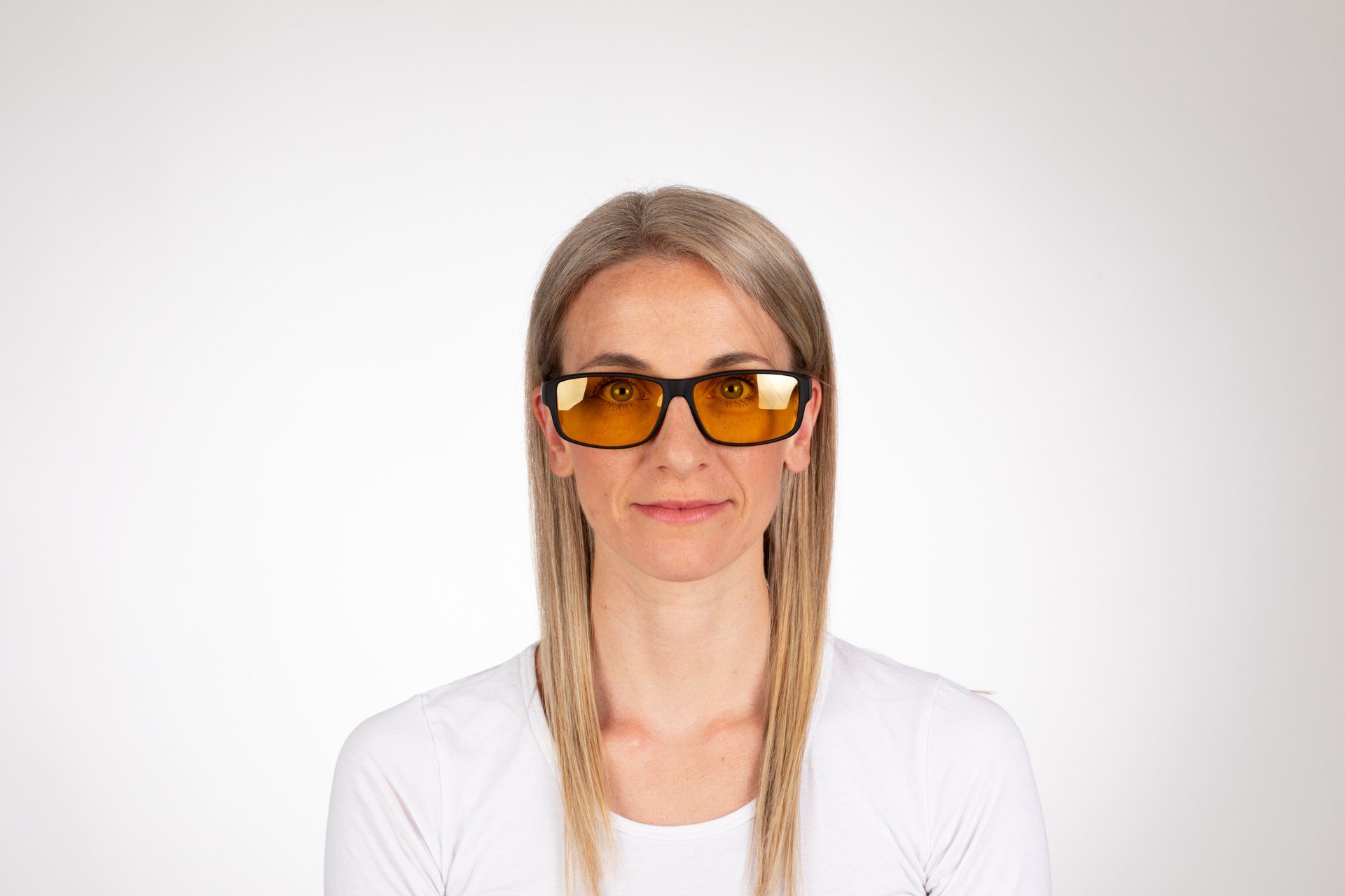 DanCarol Sonnenbrille DC-POL-2006-Die Überbrille, ideal für Brillenträger besonderen Schutz vor Licht- und Blendeffekten aller Art!