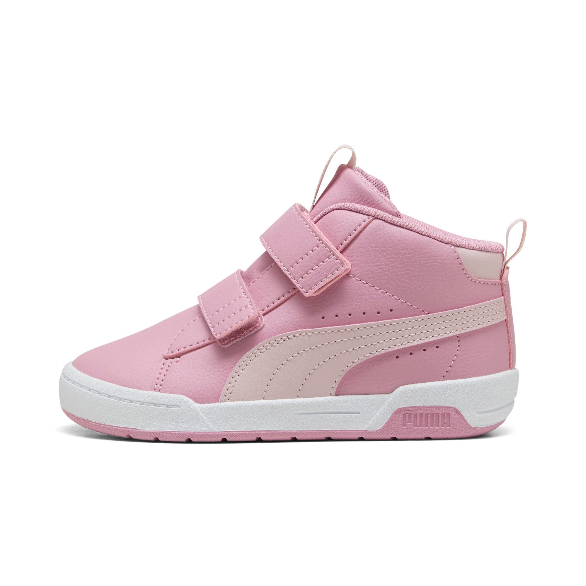 PUMA MULTIFLEX 2 MID SL V PS Sneaker für Sportmode und Streetwear, angenehmes Tragegefühl