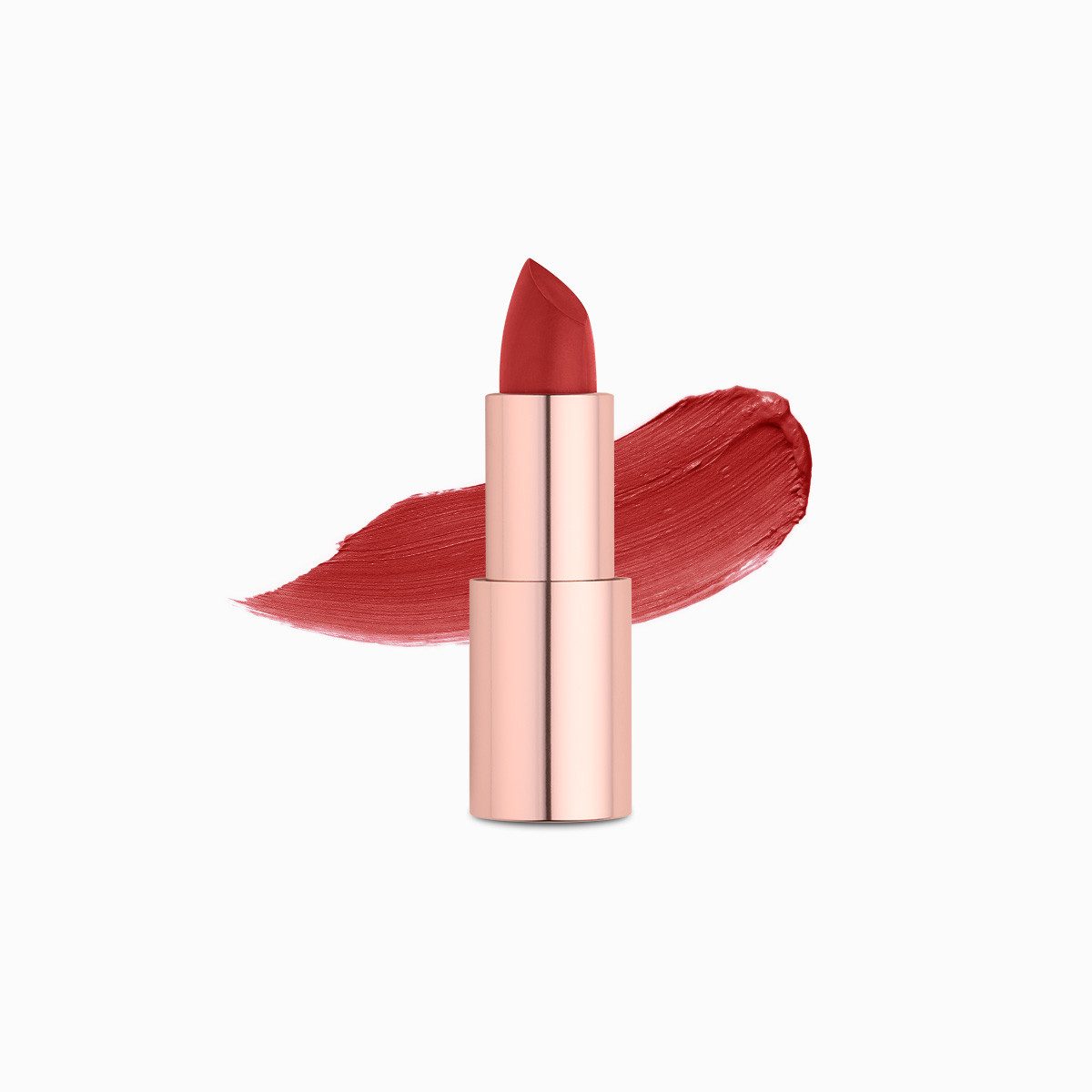 COSART Lippenstift Lipstick Elegance – Pflegender Lippenstift mit Magnetverschluss