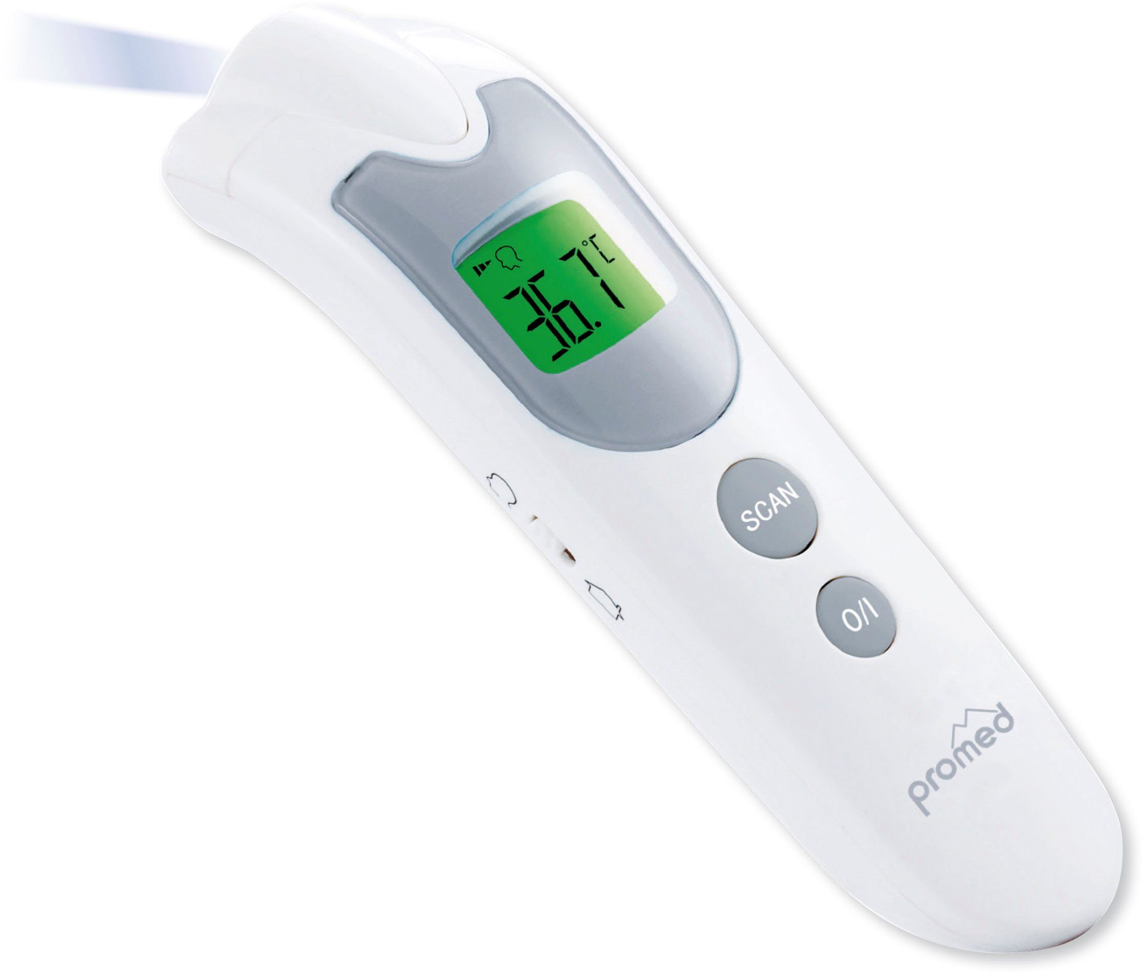 IRT-100 promed Fieberthermometer
