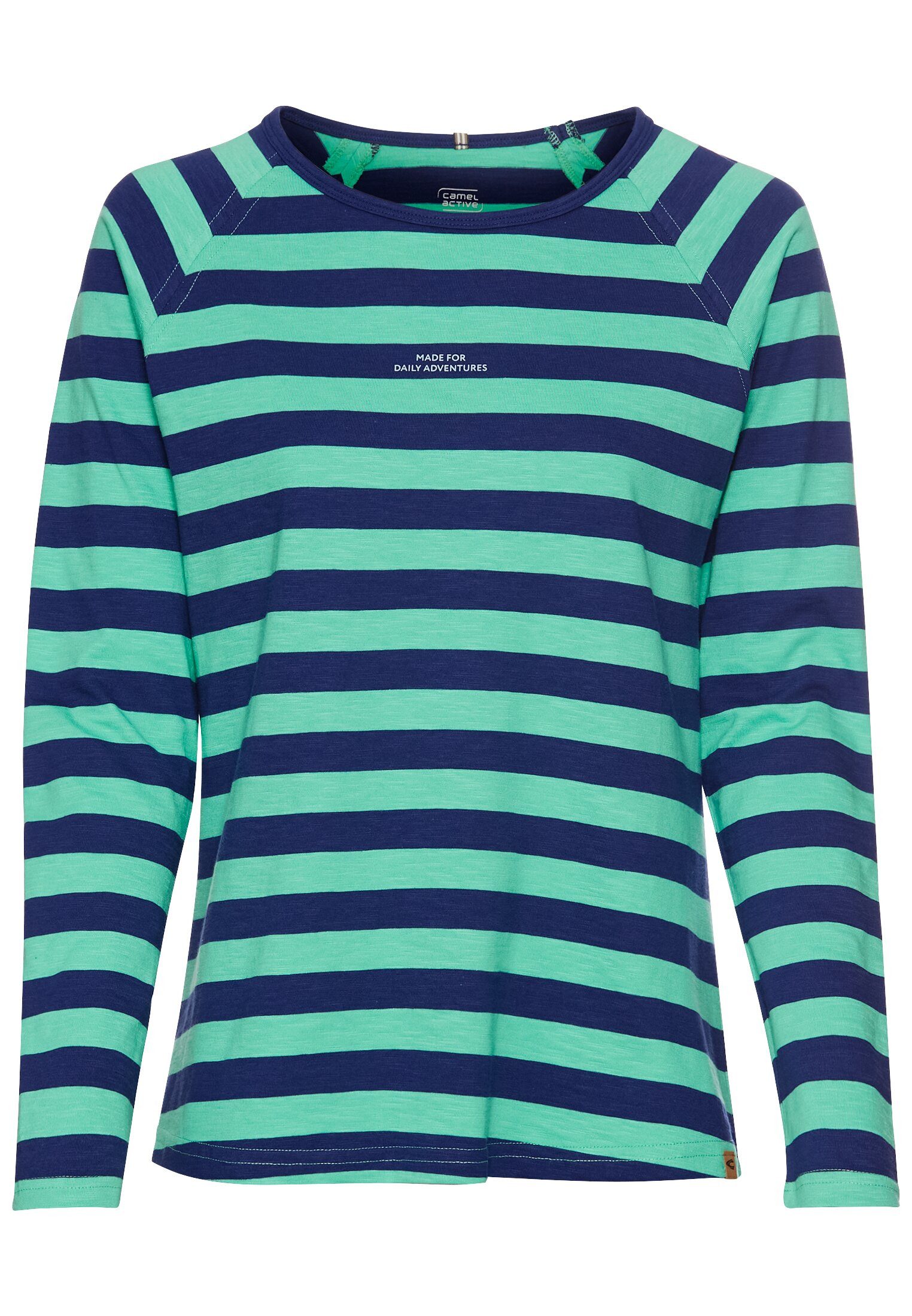 camel active Sweatshirt günstig online kaufen