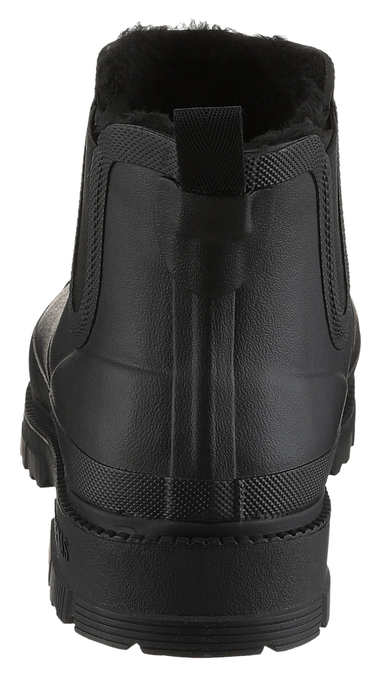 VERBENAS LUKA Gummistiefelette Chelseaboots, Stiefelette, Rainboots, Schlup günstig online kaufen