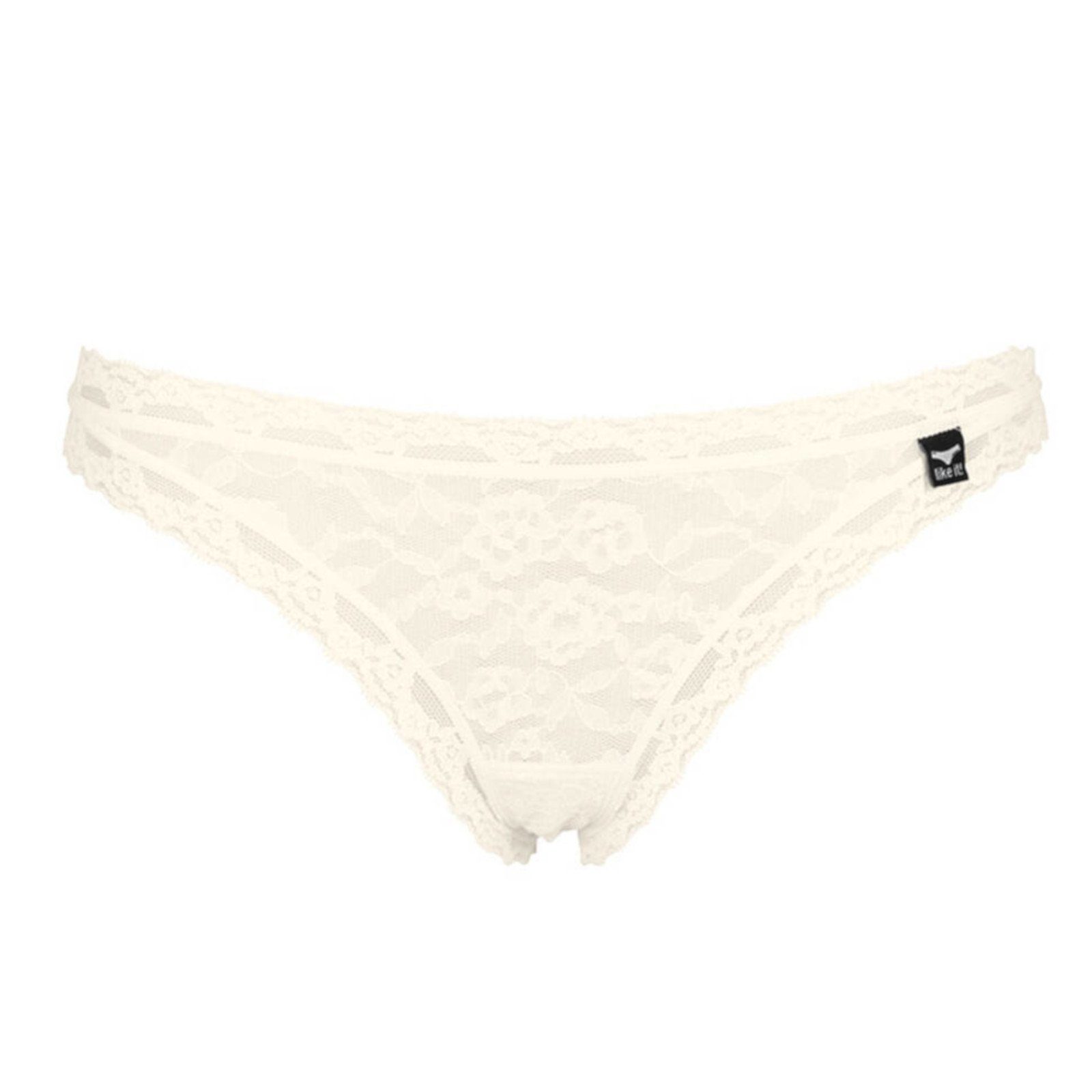 String like it! - String Serie Lisa 3er Pack