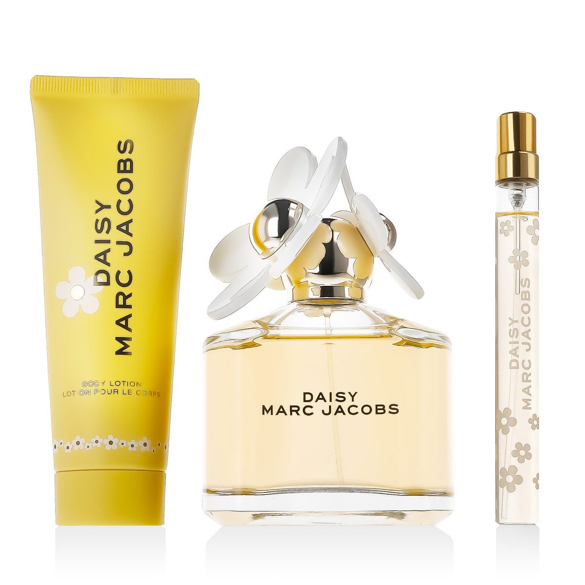 MARC JACOBS Duft-Set Daisy