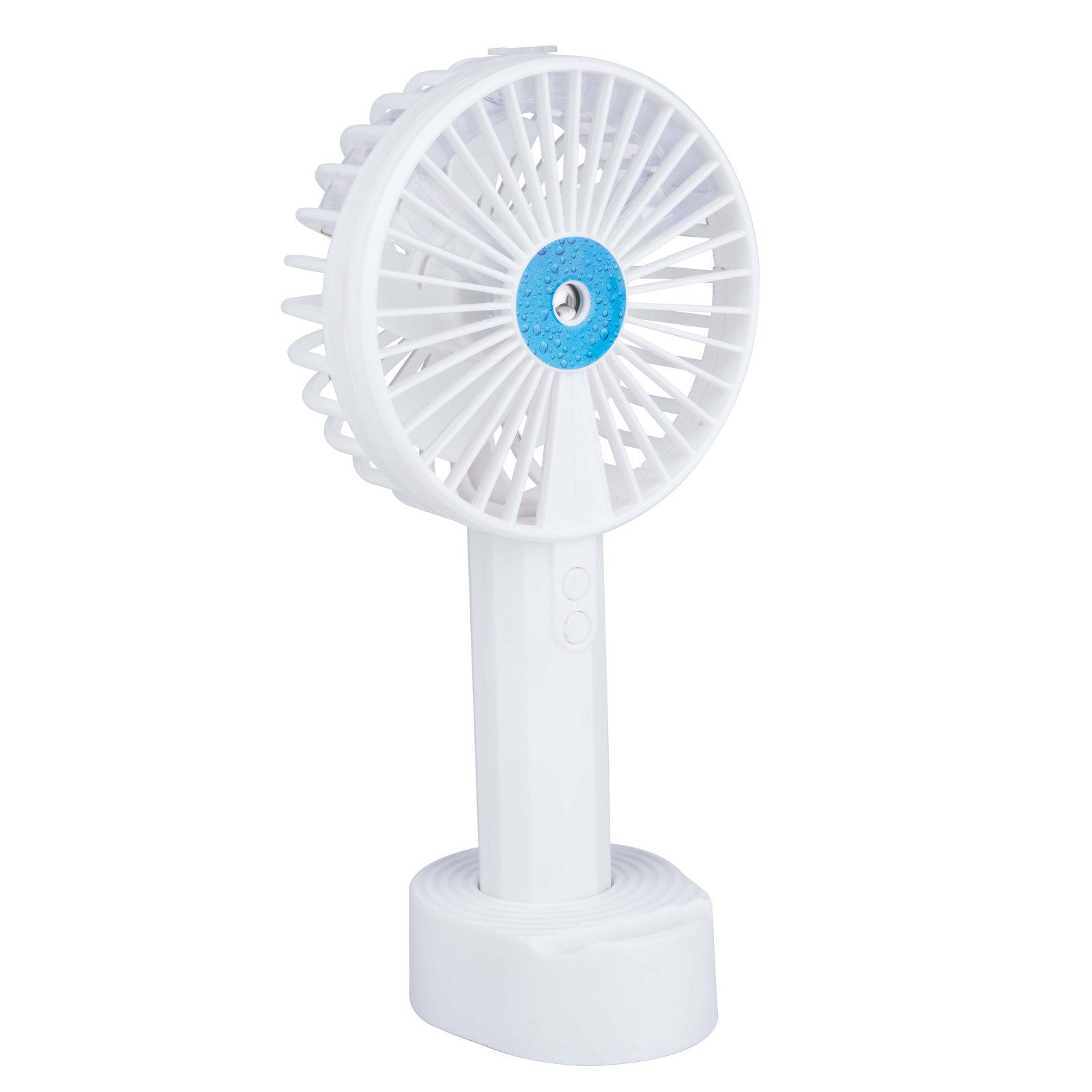 HAC24 Handventilator Tragbarer Sprühventilator Sprühnebel Hand günstig online kaufen