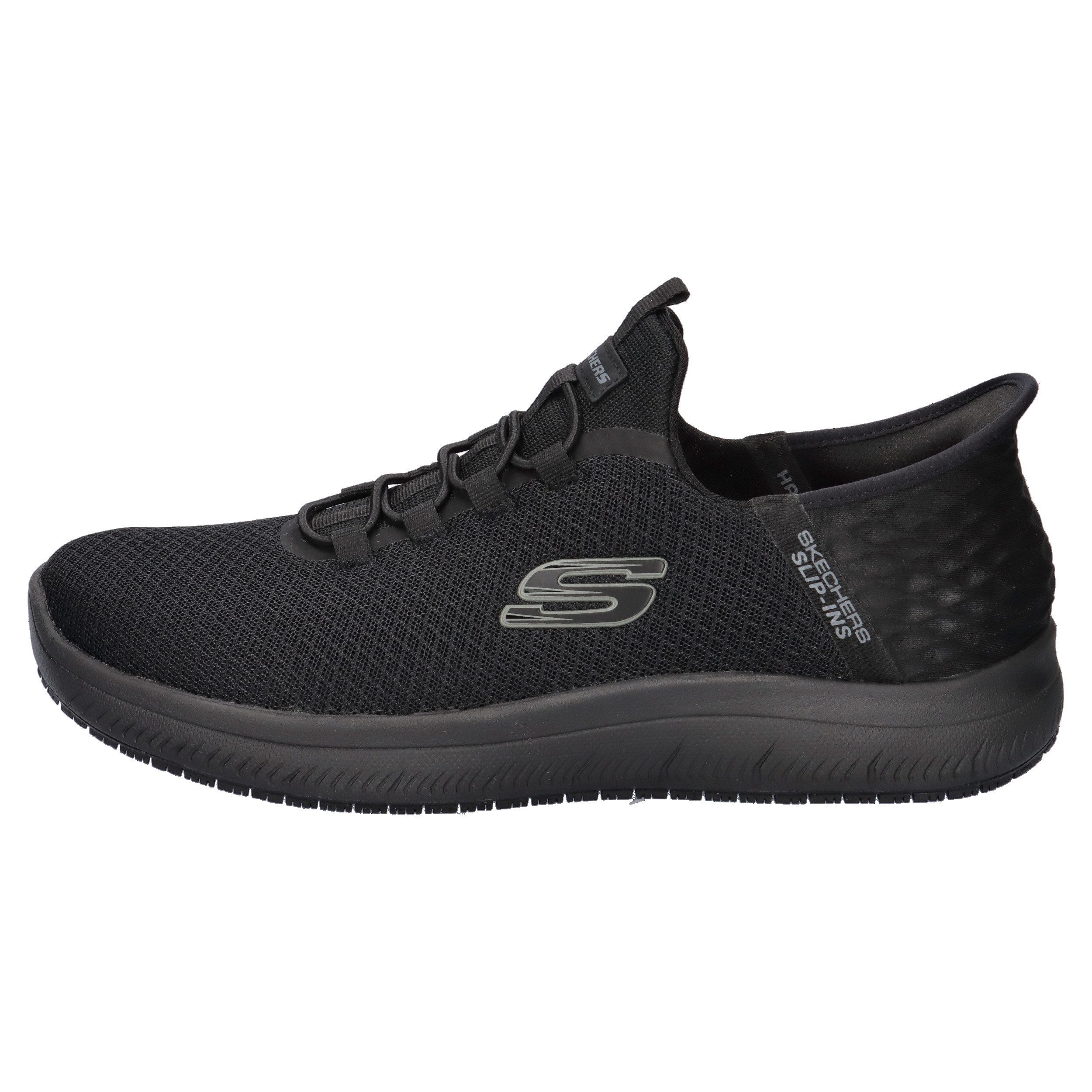 Skechers Skechers Herren Sneaker SUMMITS SR - COLSIN 200205EC Sneaker