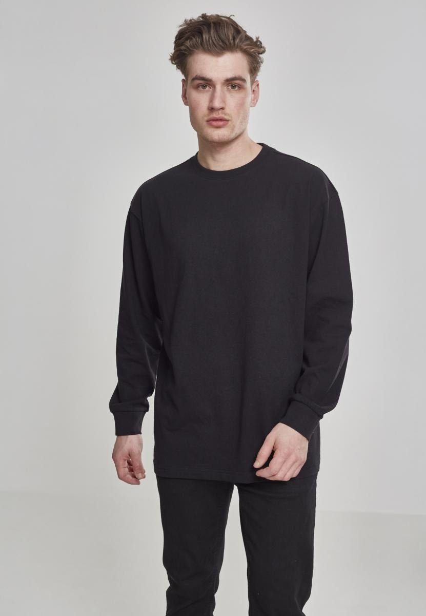 URBAN CLASSICS Longsleeve günstig online kaufen