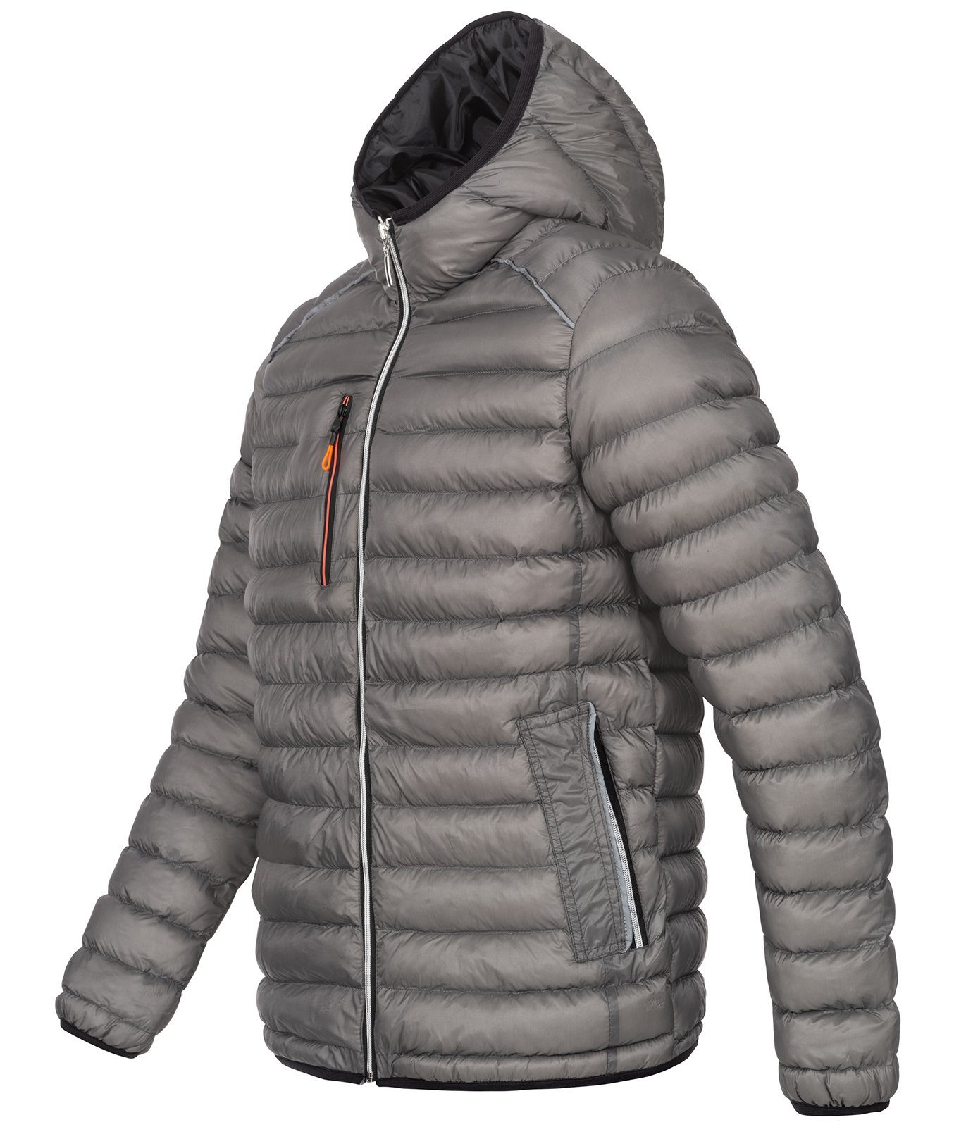Rock Creek Steppjacke Herren Steppjacke Winterjacke günstig online kaufen