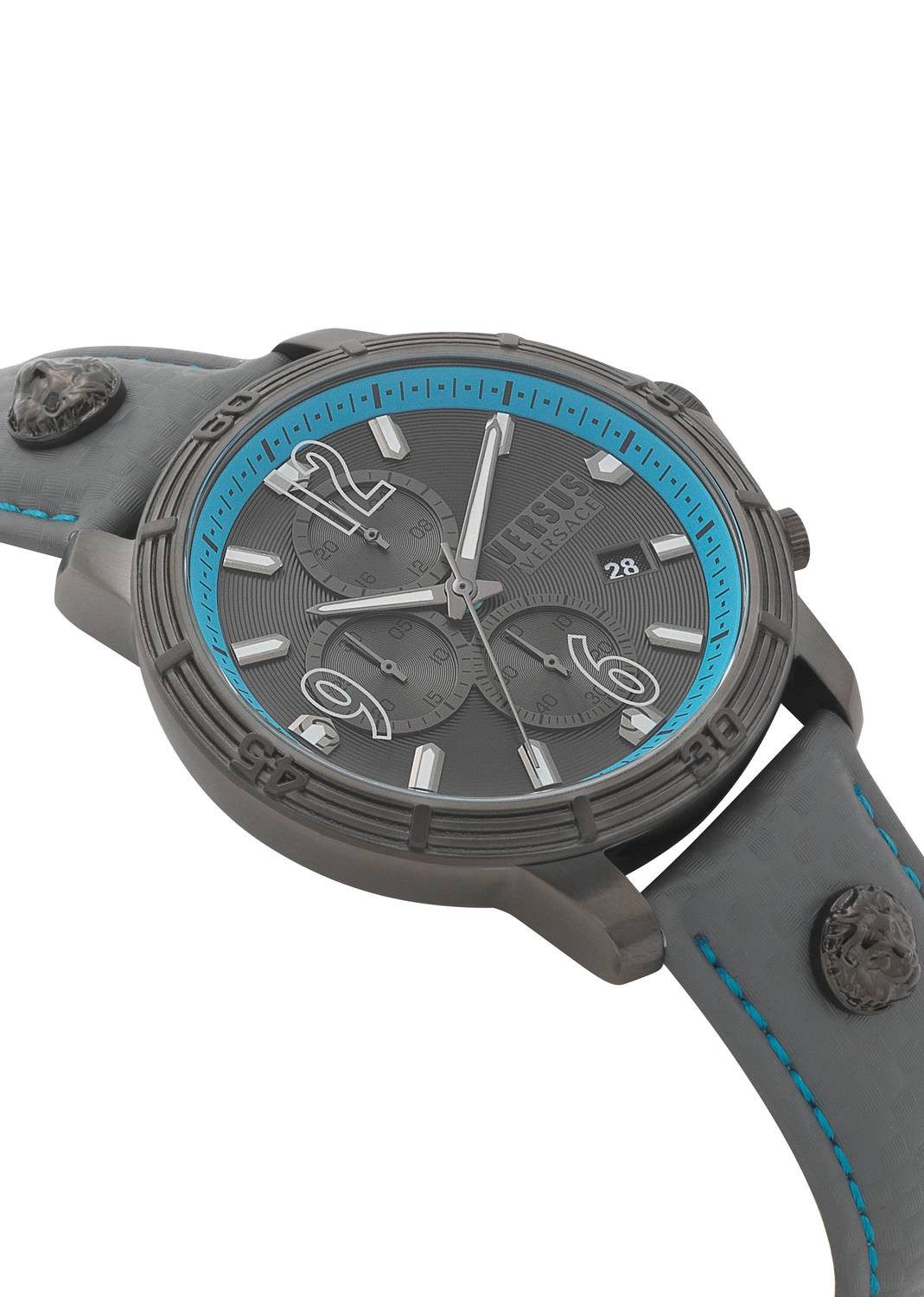 Versus Versace Chronograph Bicocca
