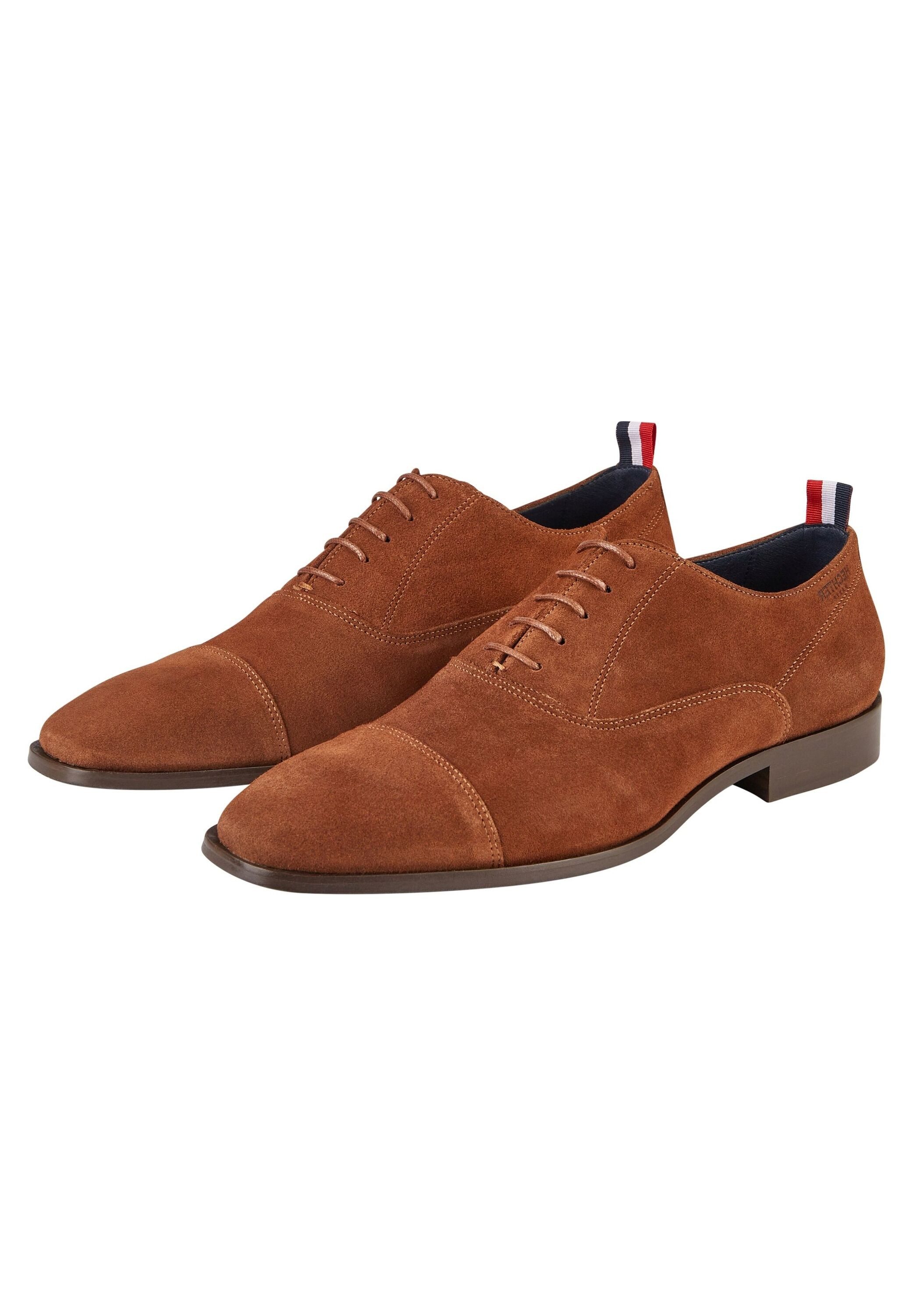 HECHTER PARIS Schnürschuh (2-tlg) günstig online kaufen