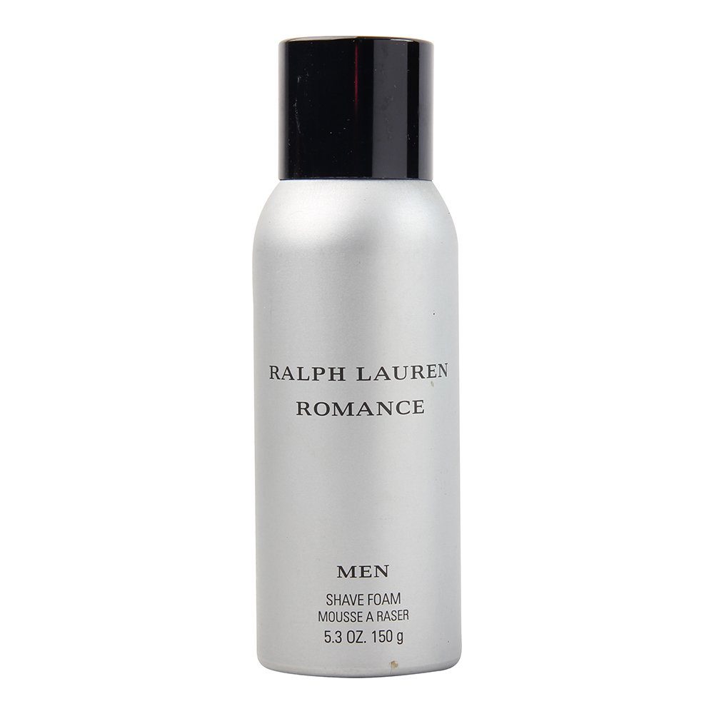 Ralph Lauren Eau de Toilette Ralph Lauren - Romance MEN 150g Shave Foam / Rasierschaum