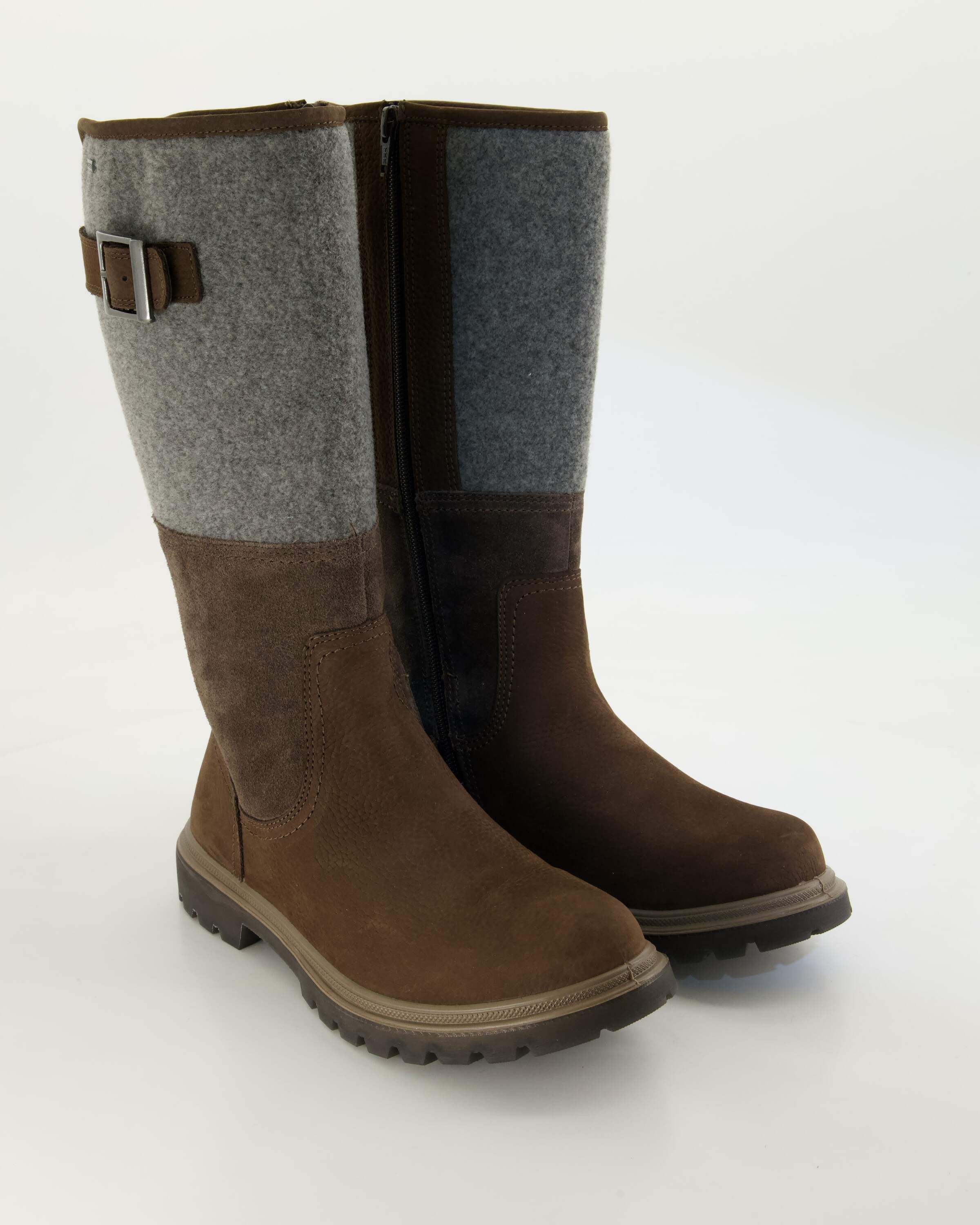 Legero Monta Winterstiefel Obermaterial: Leder