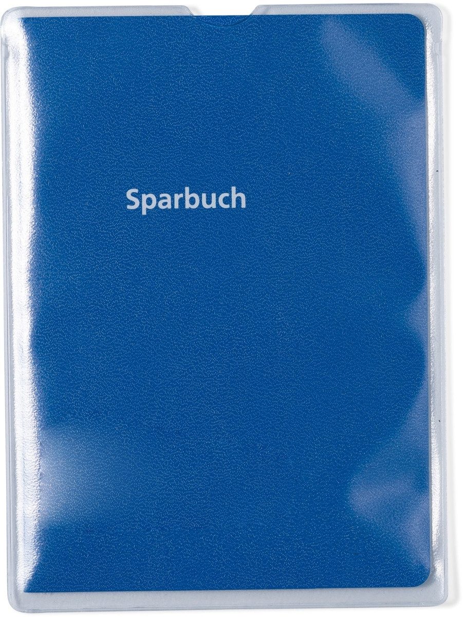 Schreibgeräteetui Ausweishüllen 110x155mm für Format DIN A6 Sparbücher