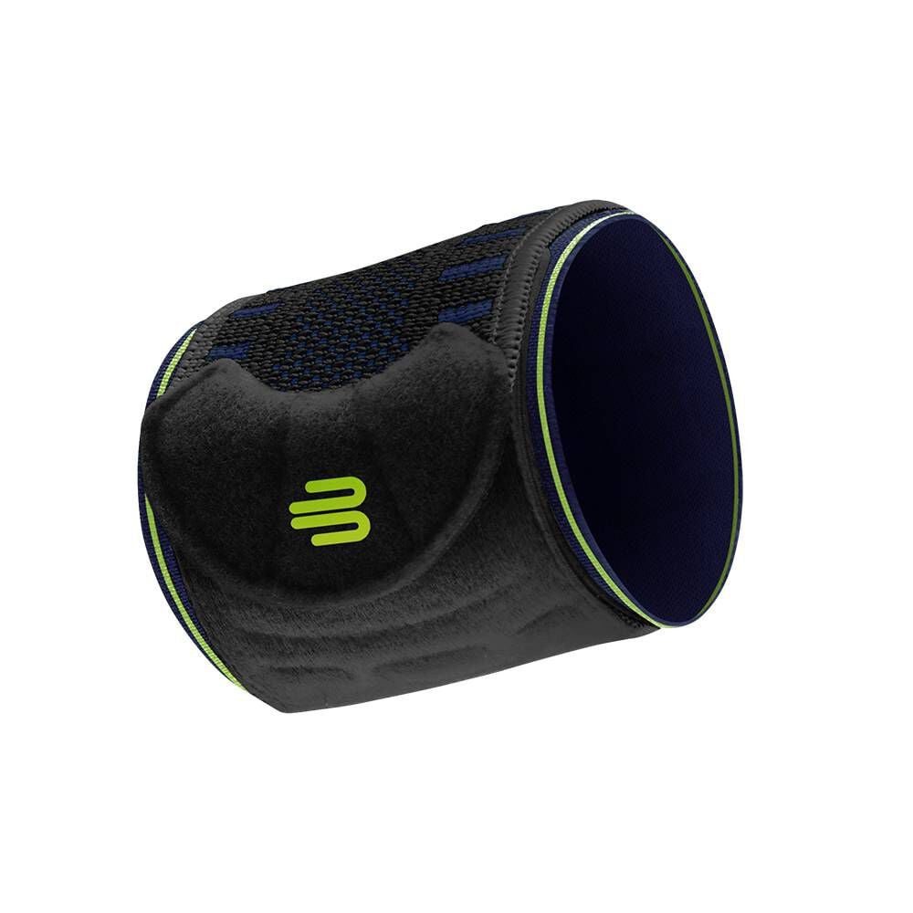 Bauerfeind Handgelenkbandage Sports Wrist Strap schwarz
