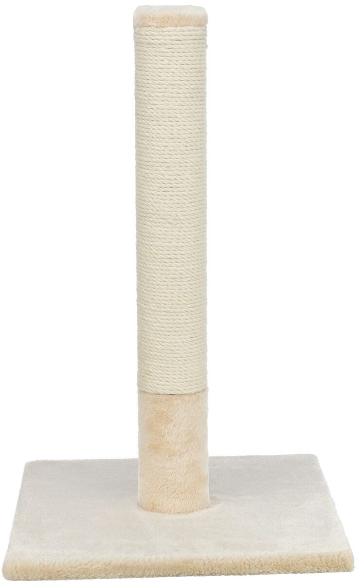 TRIXIE Ersatz-Kratzbaumstamm Kratzstamm Batres - beige - 62 cm