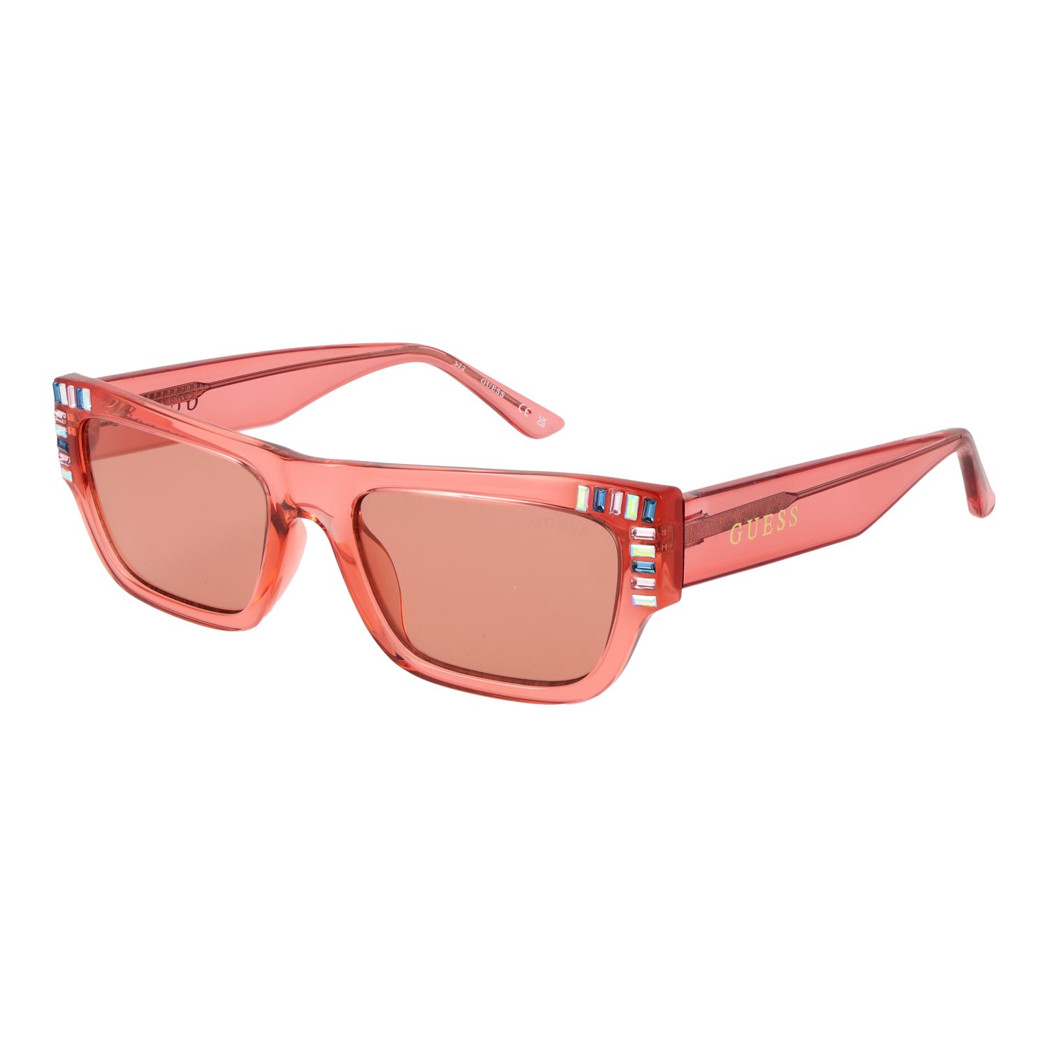 Guess Sonnenbrille GU7902 5374S günstig online kaufen