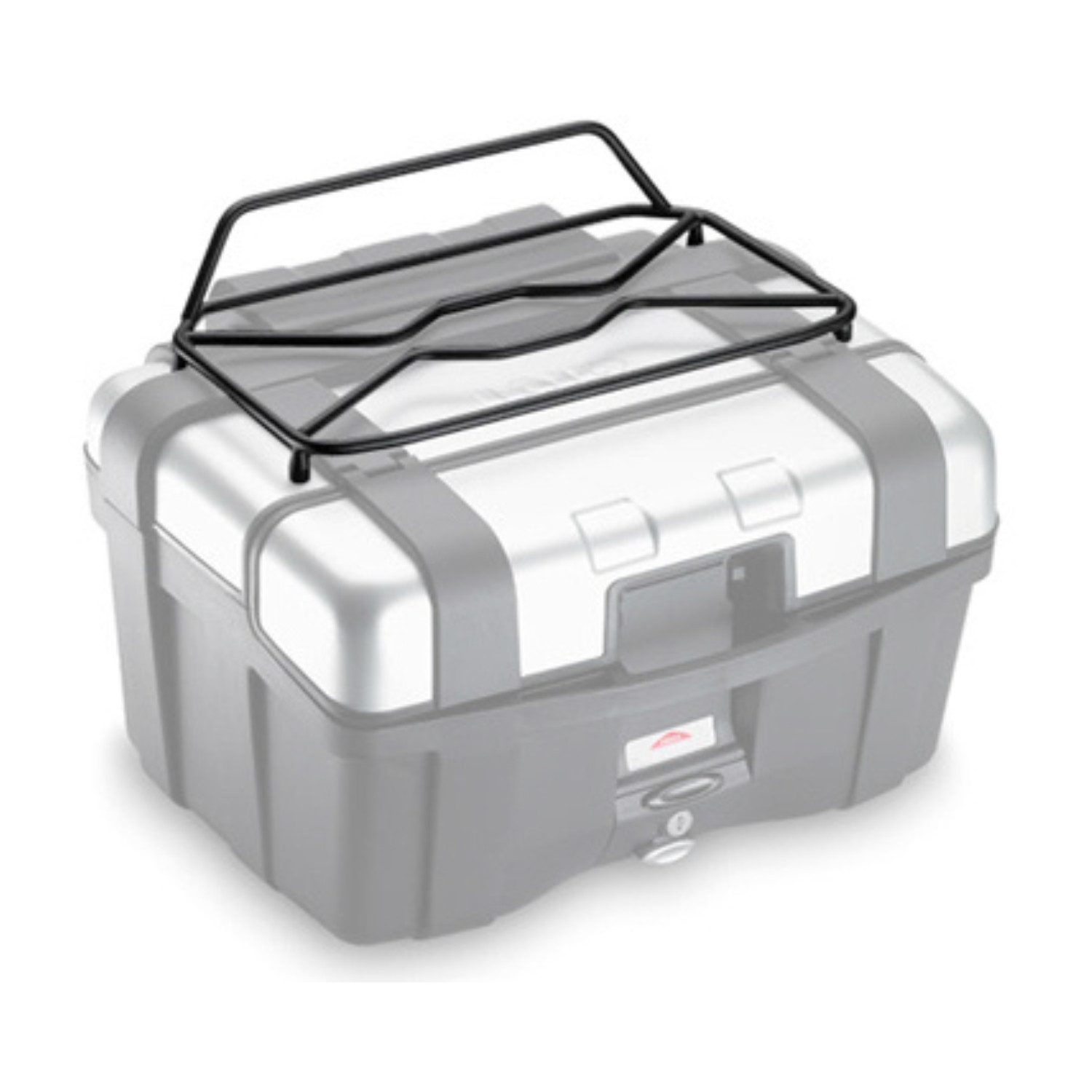 GIVI Topcase Trekker TRK33/TRK46 Gepäckgitter