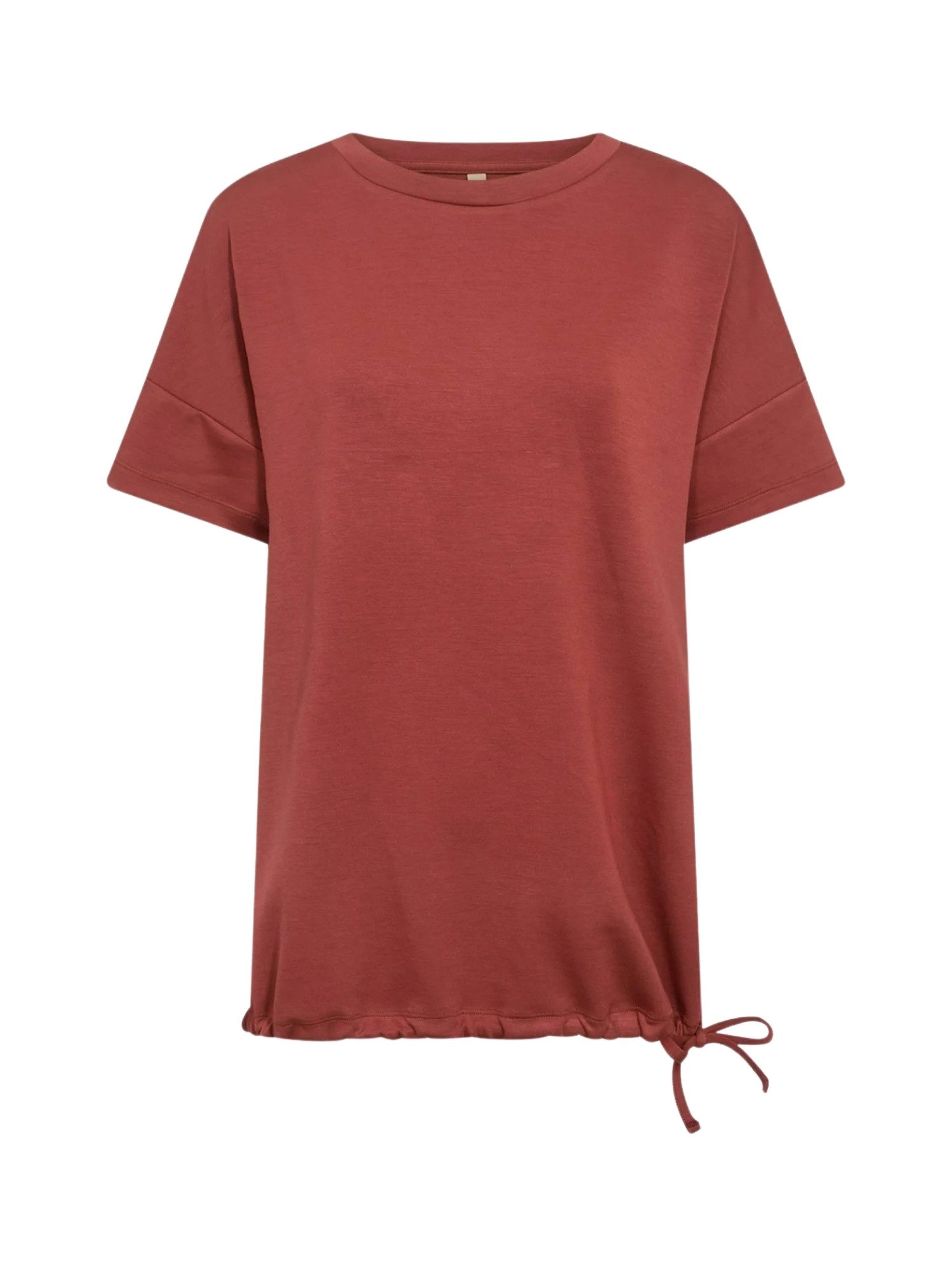 Kurzarmhemd Soya Concept T-Shirt SC-BANU 184.