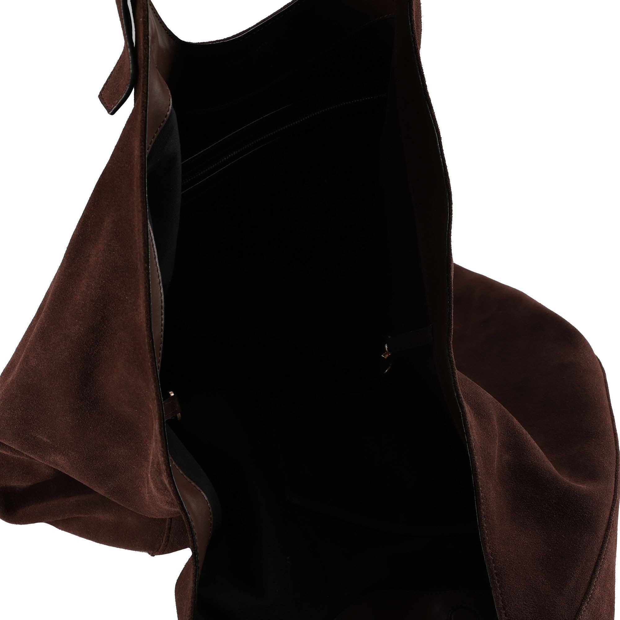 PINKO Schultertasche, Leder