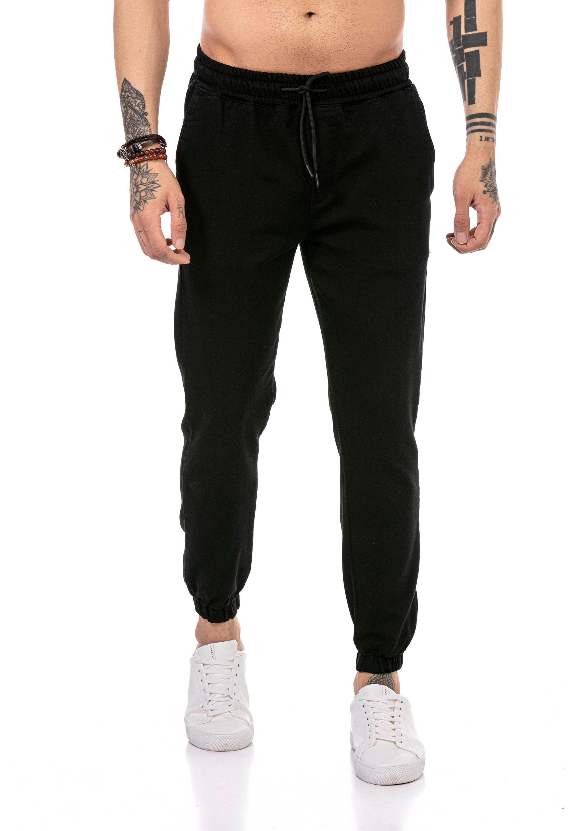 RedBridge Schlupfhose mit großer Farbauswahl - Bequeme Passform für Freizei günstig online kaufen