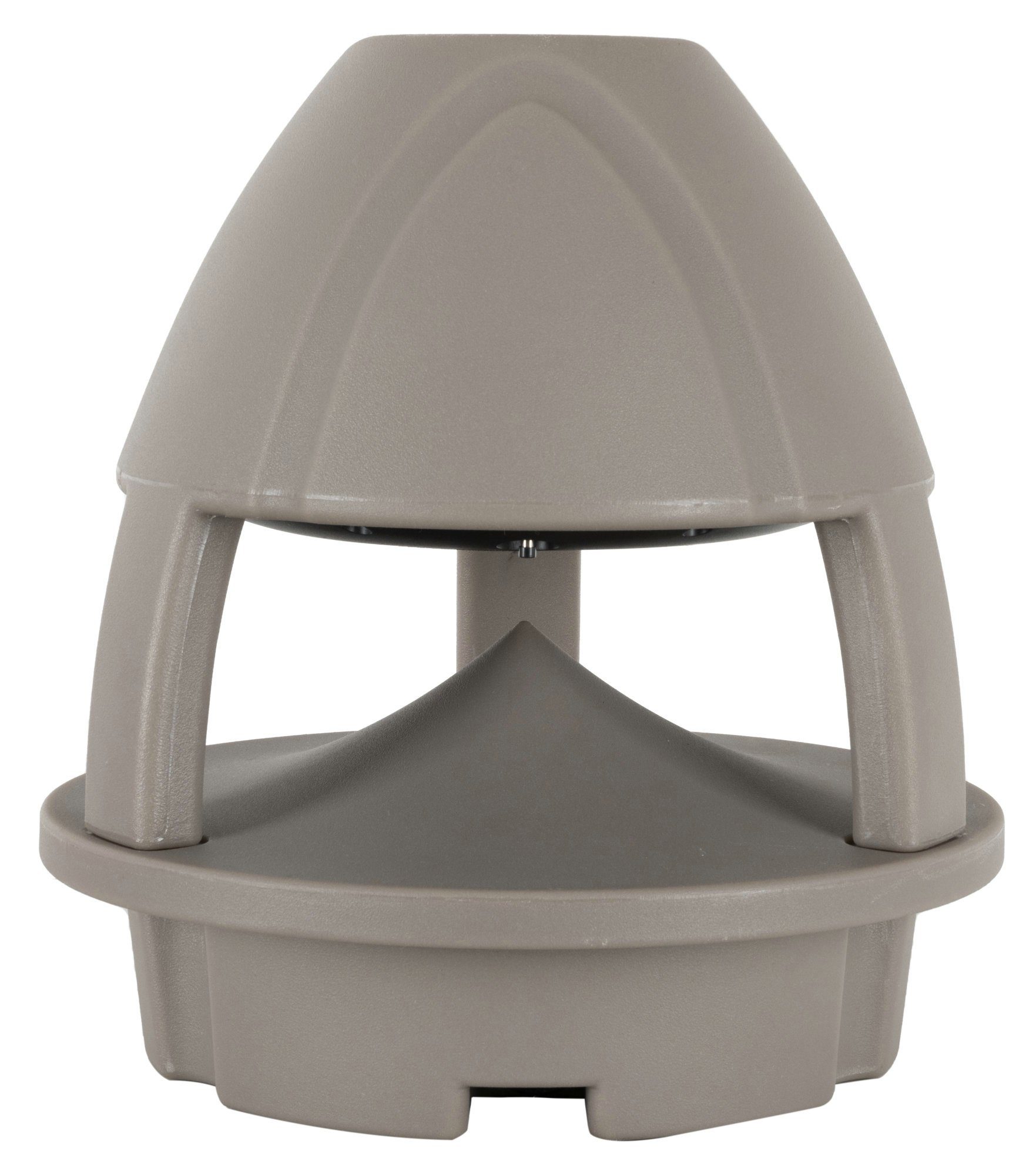 McGrey WPL660GN BT 360° OutdoorLautsprecher Aktiver 2Wege Garten