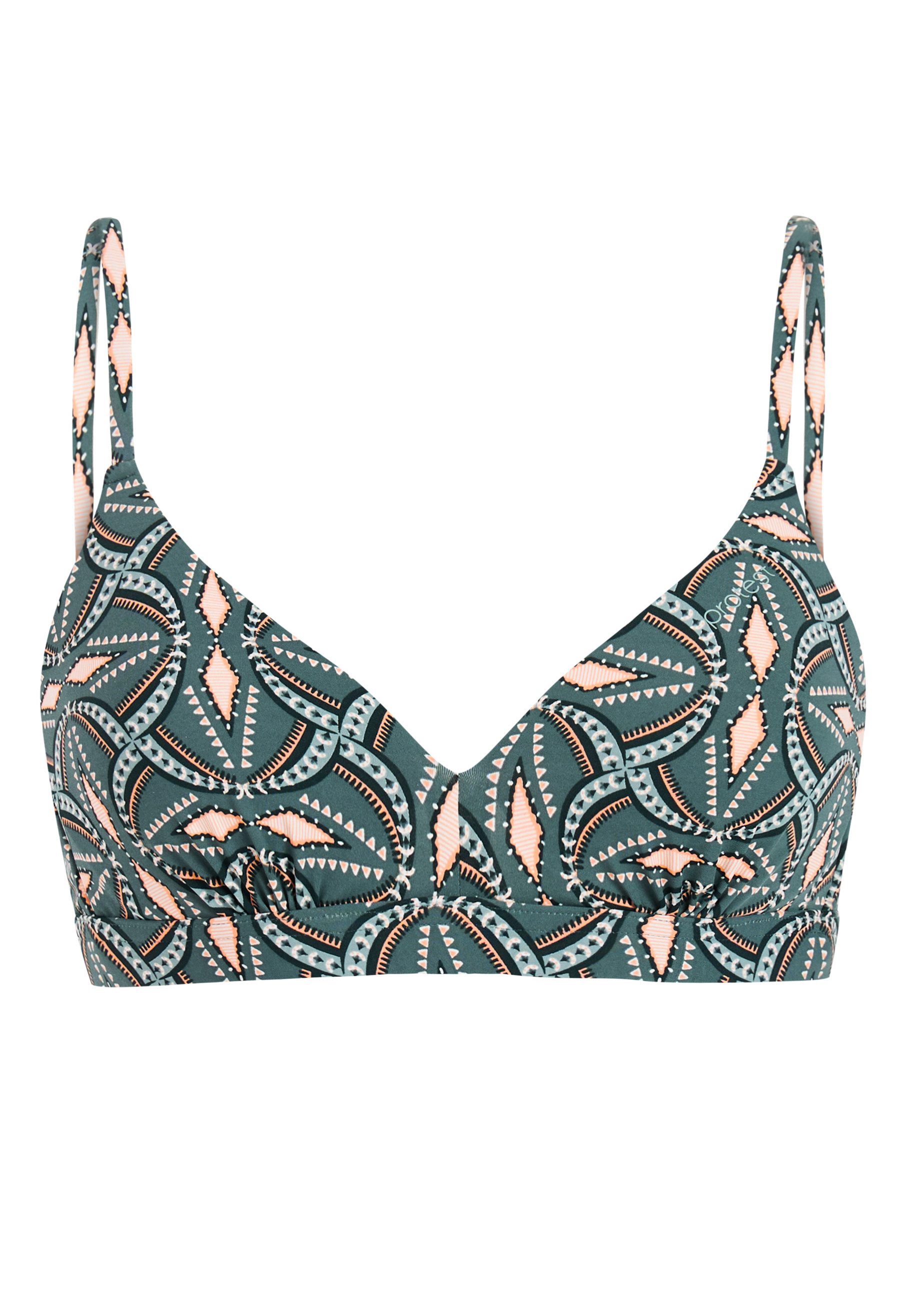 Protest Triangel-Bikini-Top MIXAdair (Bikini-Oberteil, 1-St)