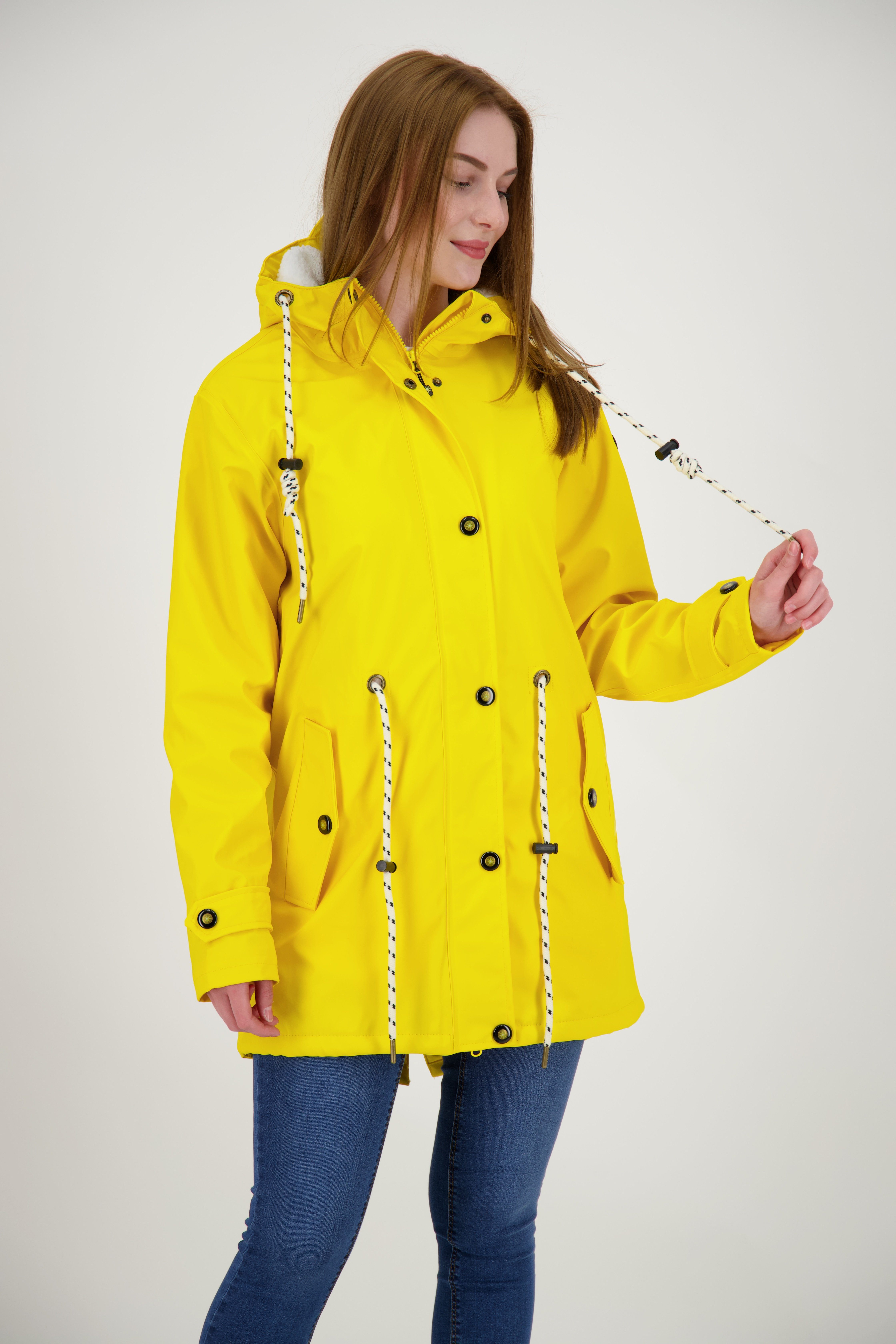 ankerglut Regenjacke Friesennerz Regenjacke & Longjacket CS NEW WMN auch in günstig online kaufen