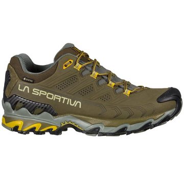 La Sportiva La Sportiva Herren Ultra Raptor II Wide Leather GTX Wanderhalbschuh Trailrunningschuh