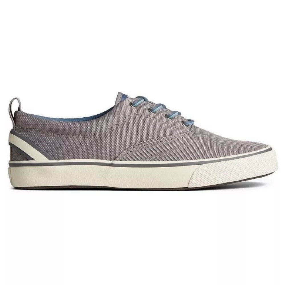 Striper II CVO Grey Herren Sneaker Halbschuhe Schnürschuhe STS24719 Sneaker