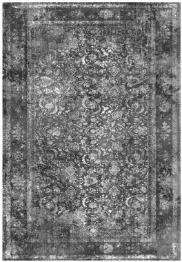 Teppich Vintage 8404, Arte Espina, rechteckig, Höhe: 9 mm, Wohnzimmer