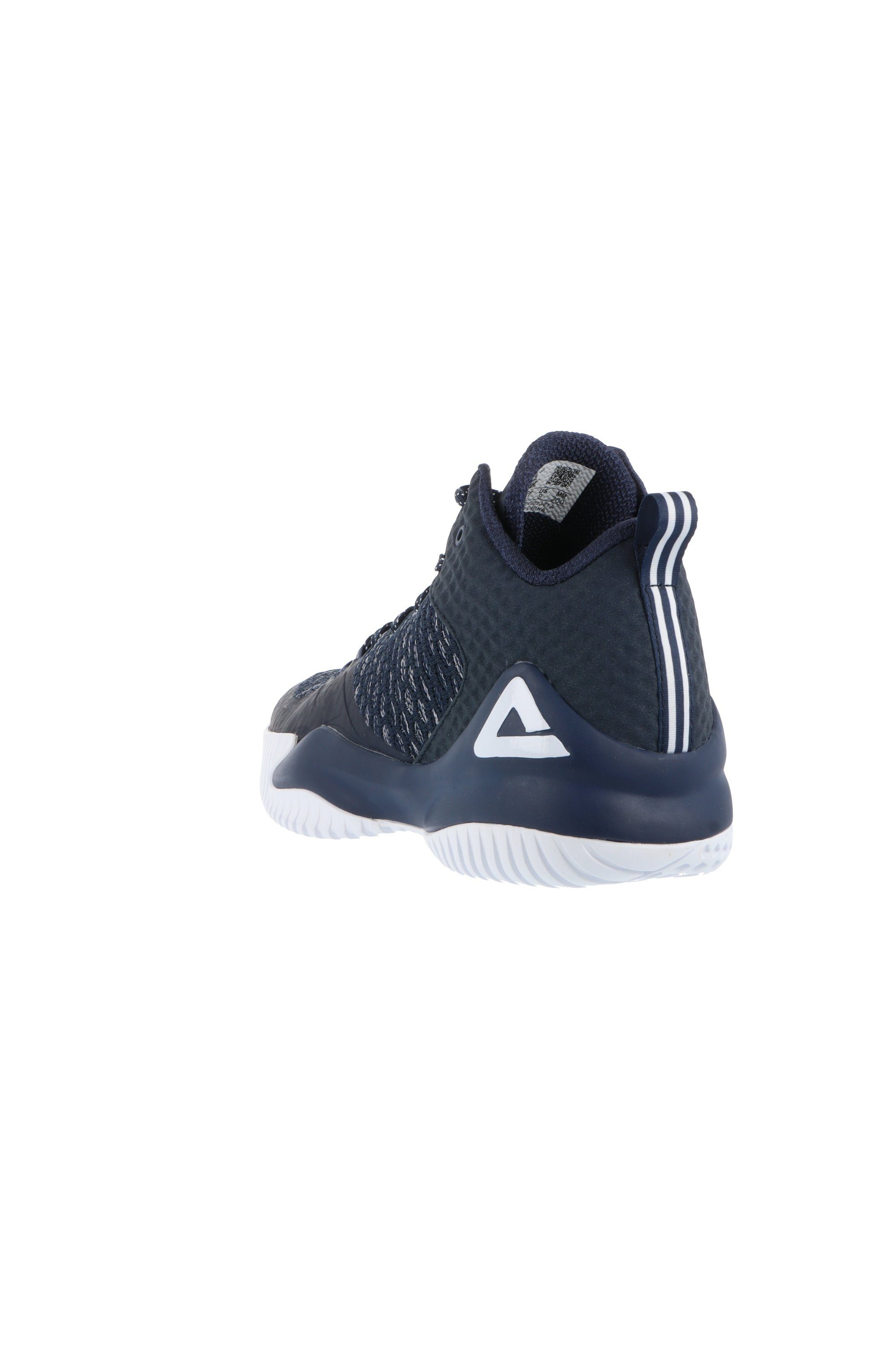 PEAK LOU Williams Streetball Master Basketballschuh