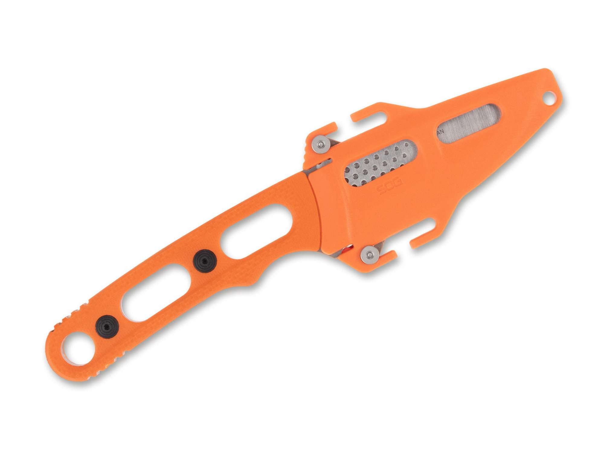 SOG Taschenmesser Feststehendes Messer Ether FX