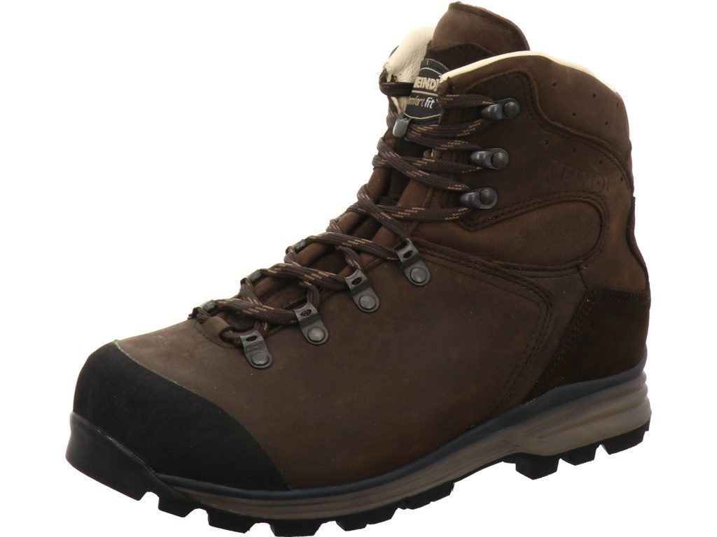 Meindl 5105-39 Sulden mahagoni Wanderschuh