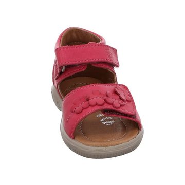 Ricosta Tildi Sandale Kinderschuhe Glattleder uni Sandale Glattleder