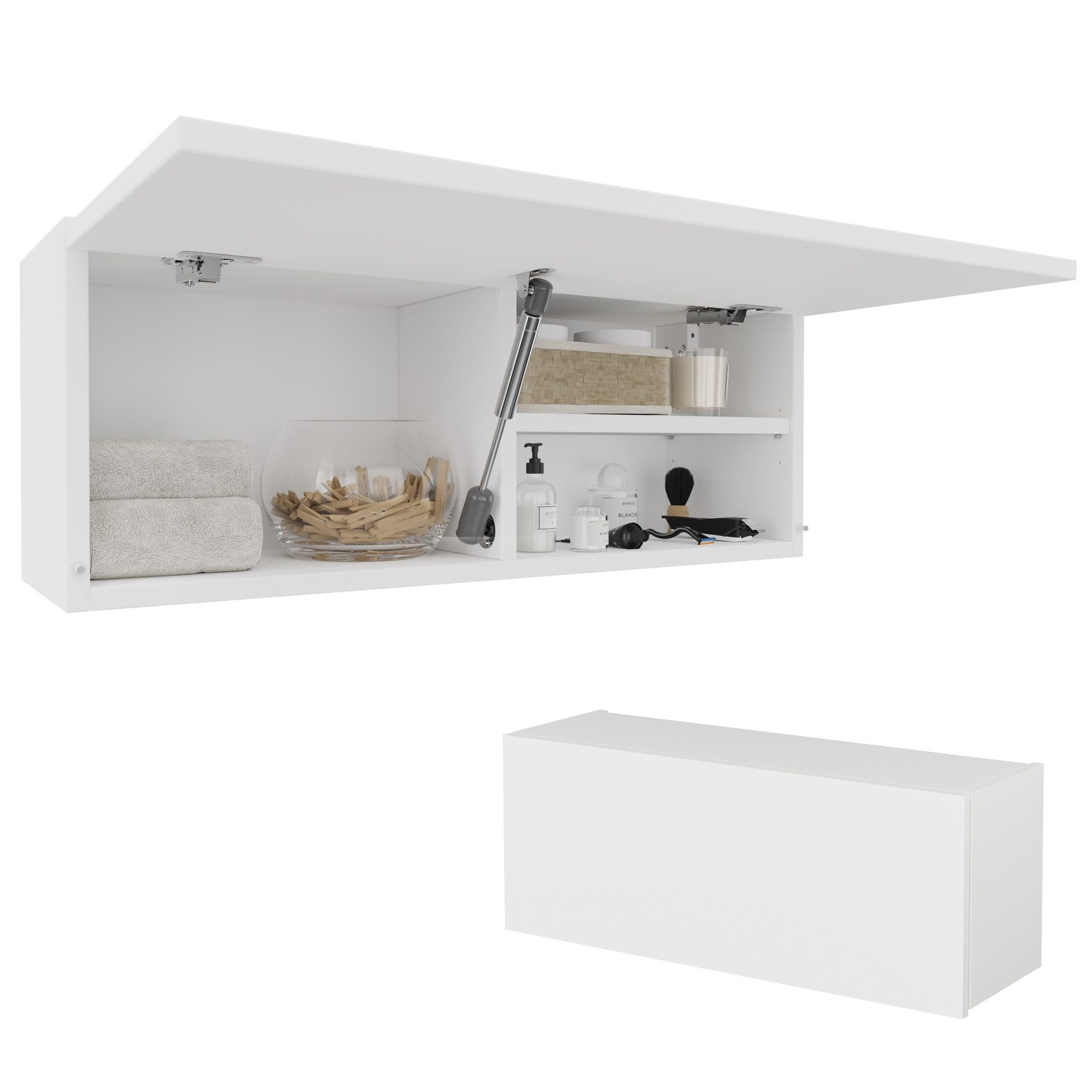 Platan Room Hängeschrank Badschrank Badezimmerschrank Hängeschrank günstig online kaufen