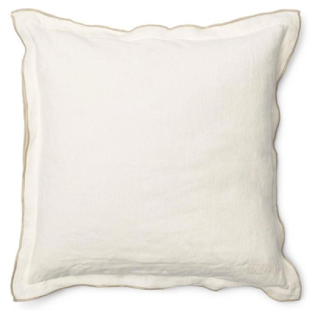 Rivièra Maison Kissenhülle Kissenhülle Portello Pillow günstig online kaufen