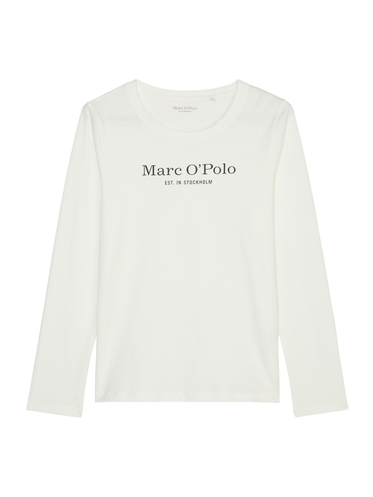 Marc O'Polo Longsleeve Mix & Match Cotton unterhemd shirt langarm günstig online kaufen