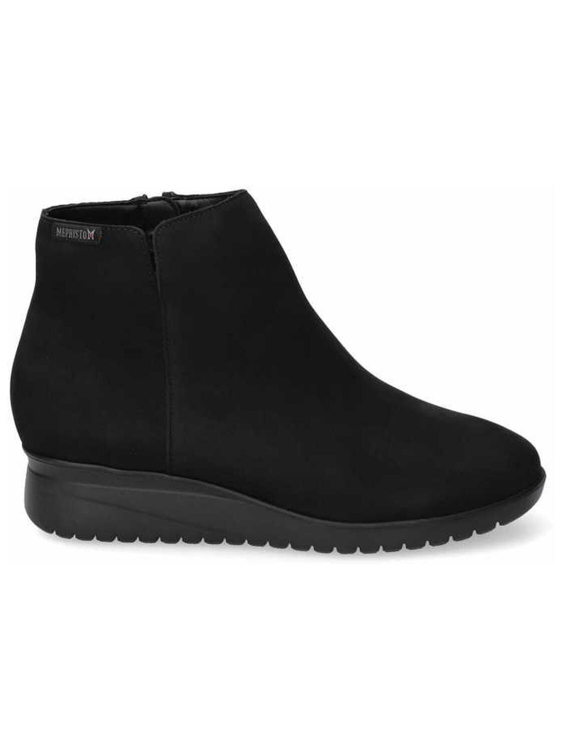 Mephisto 6900 Reißverschlussstiefel