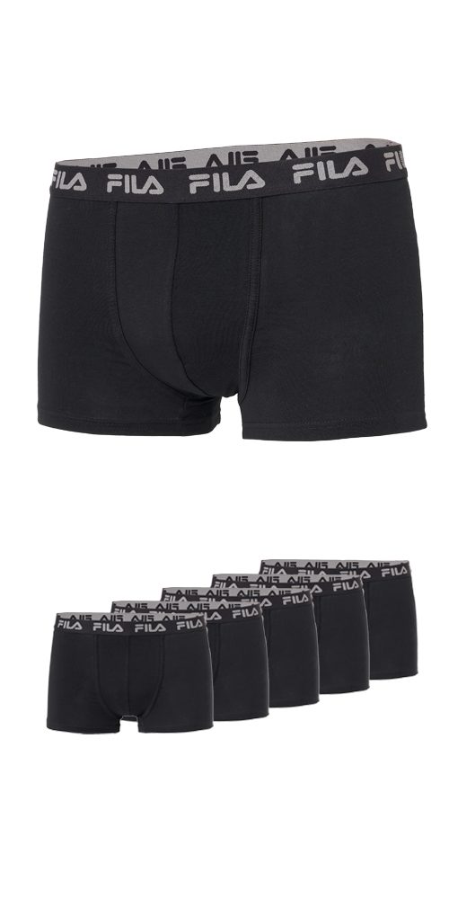 Fila Boxer MAN BOXER SHORTS (5er Pack) günstig online kaufen