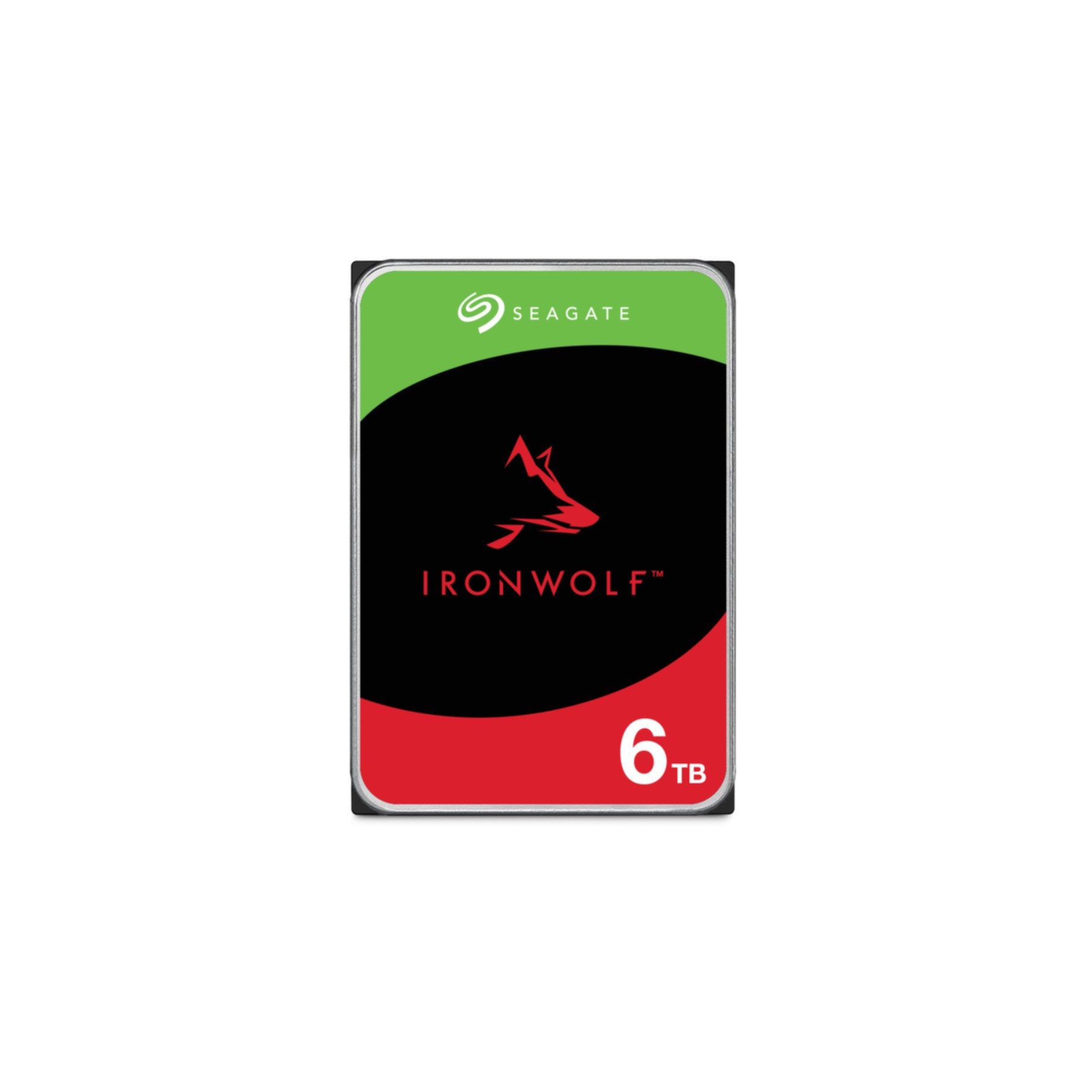 Seagate ST2000VN003 HDD-Festplatte (2 TB) 3.5""