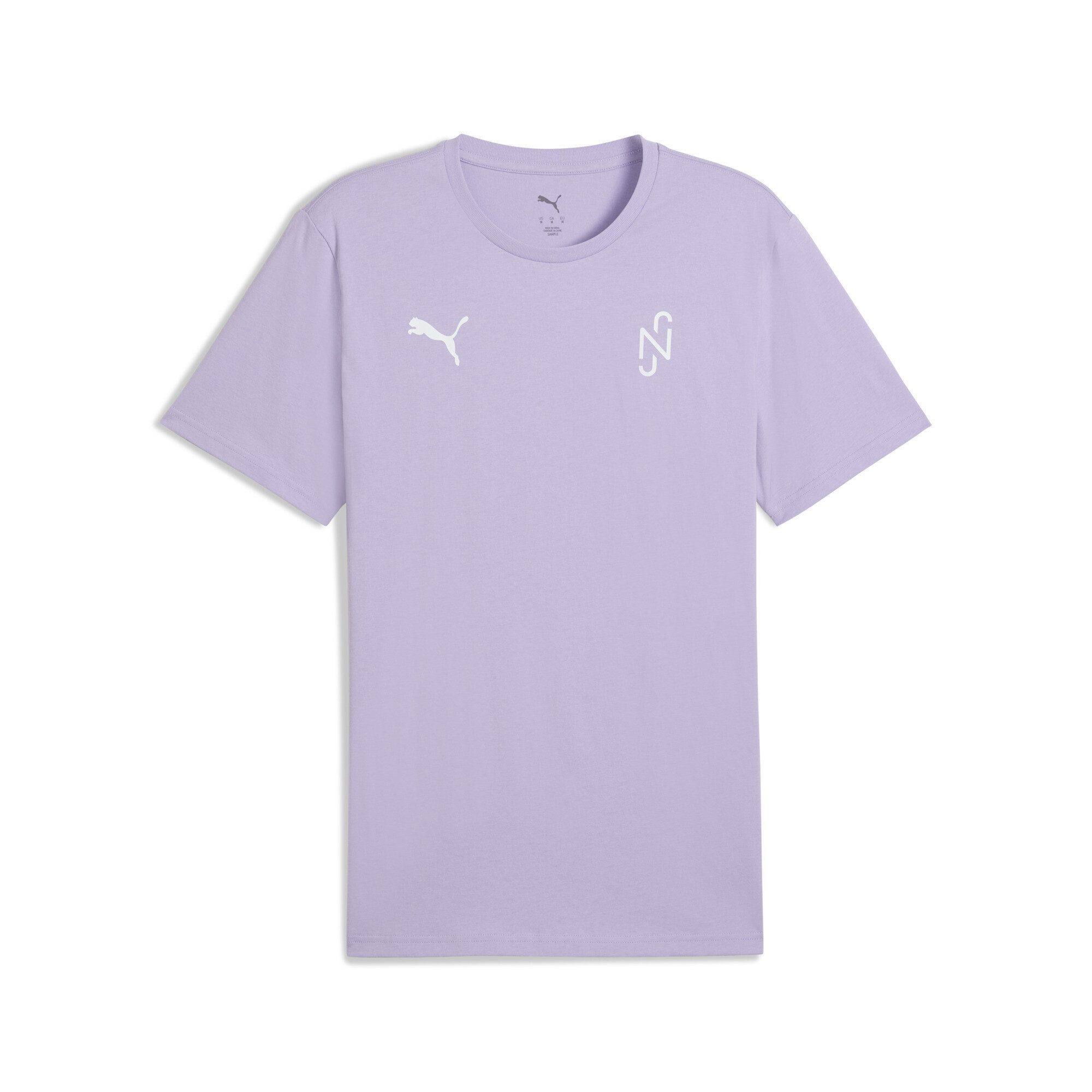 PUMA T-Shirt Neymar Jr Creativity Fußball-T-Shirt Herren