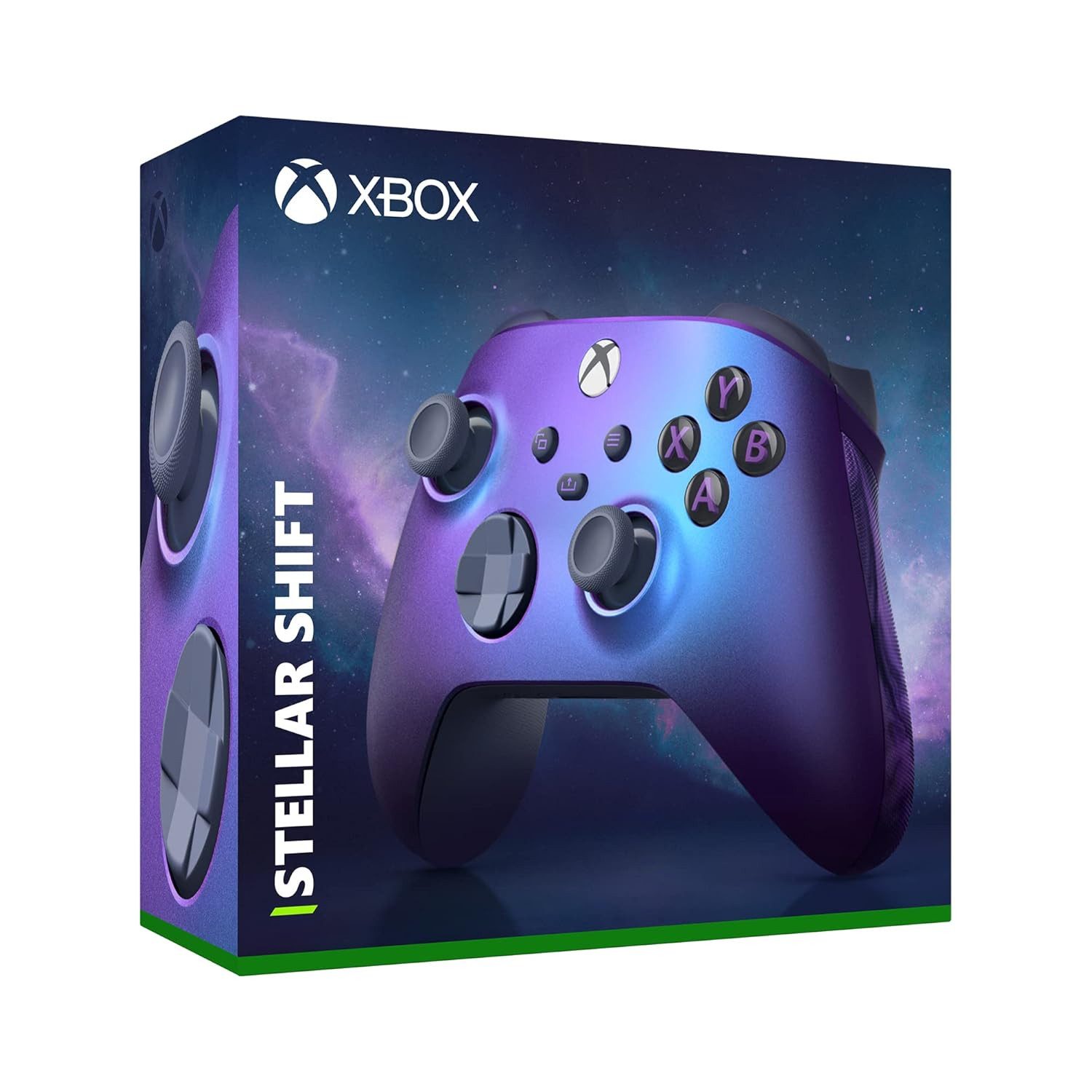 Xbox Wireless Controller ver. Modelle, und Limited DOOM, FORZA u.s.w. Xbox One-Controller