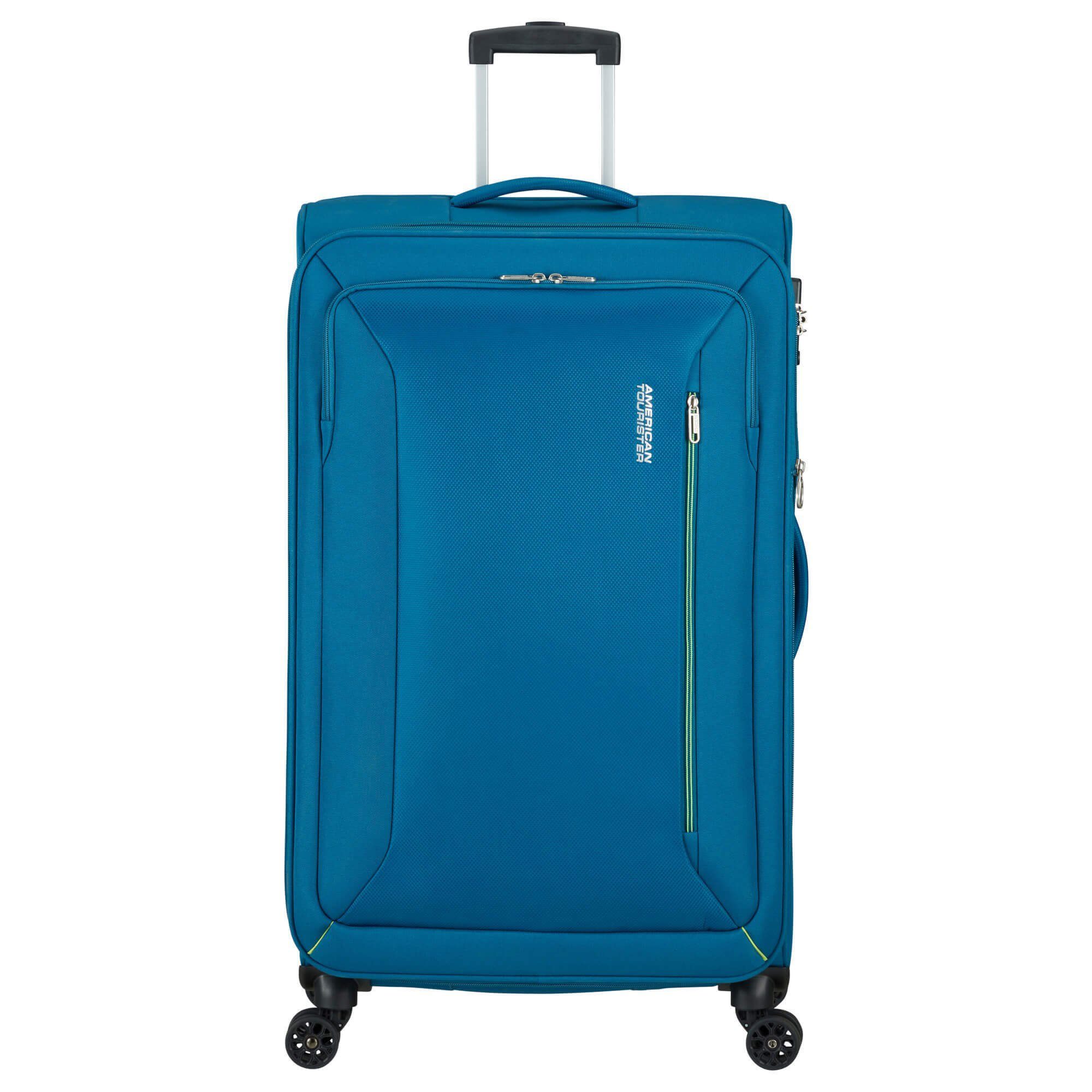 American Tourister® Trolley Hyperspeed - 4-Rollen-Trolley 80 cm L erw., 4  Rollen