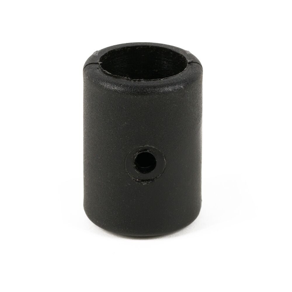 Automaten Hoffmann Kickertisch Stellring für Tischauflage Kicker, Präzise Passform: Optimaler Sitz für reibungsloses Spiel