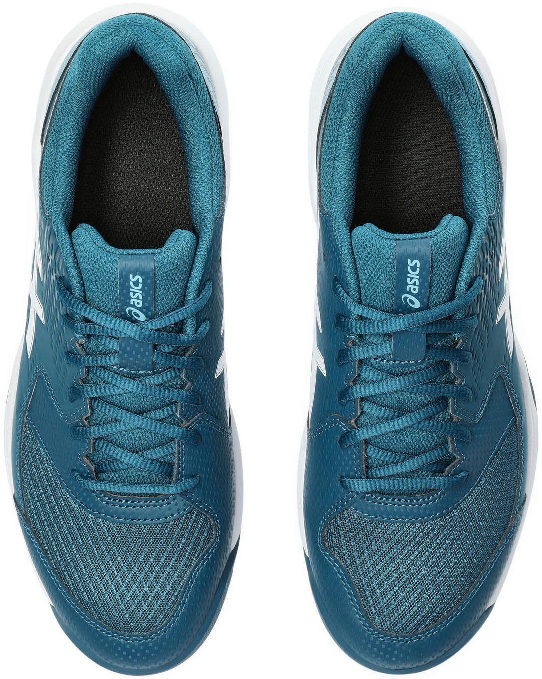 blau GEL-DEDICATE 8 Tennisschuh Asics