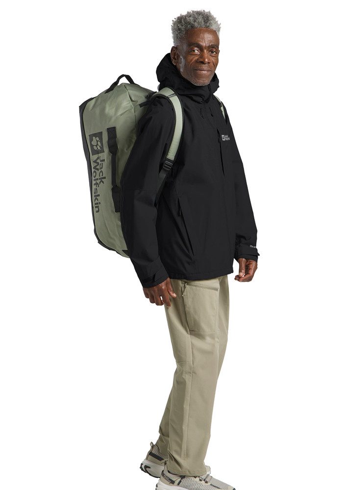 Jack Wolfskin Funktionsjacke TEMPEST 2L JKT M