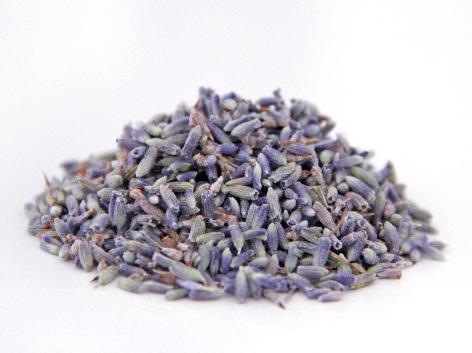 Heubergshop Lavendelbeutel, 800g Lavendelblüten Nachfüllpack Lavendel günstig online kaufen