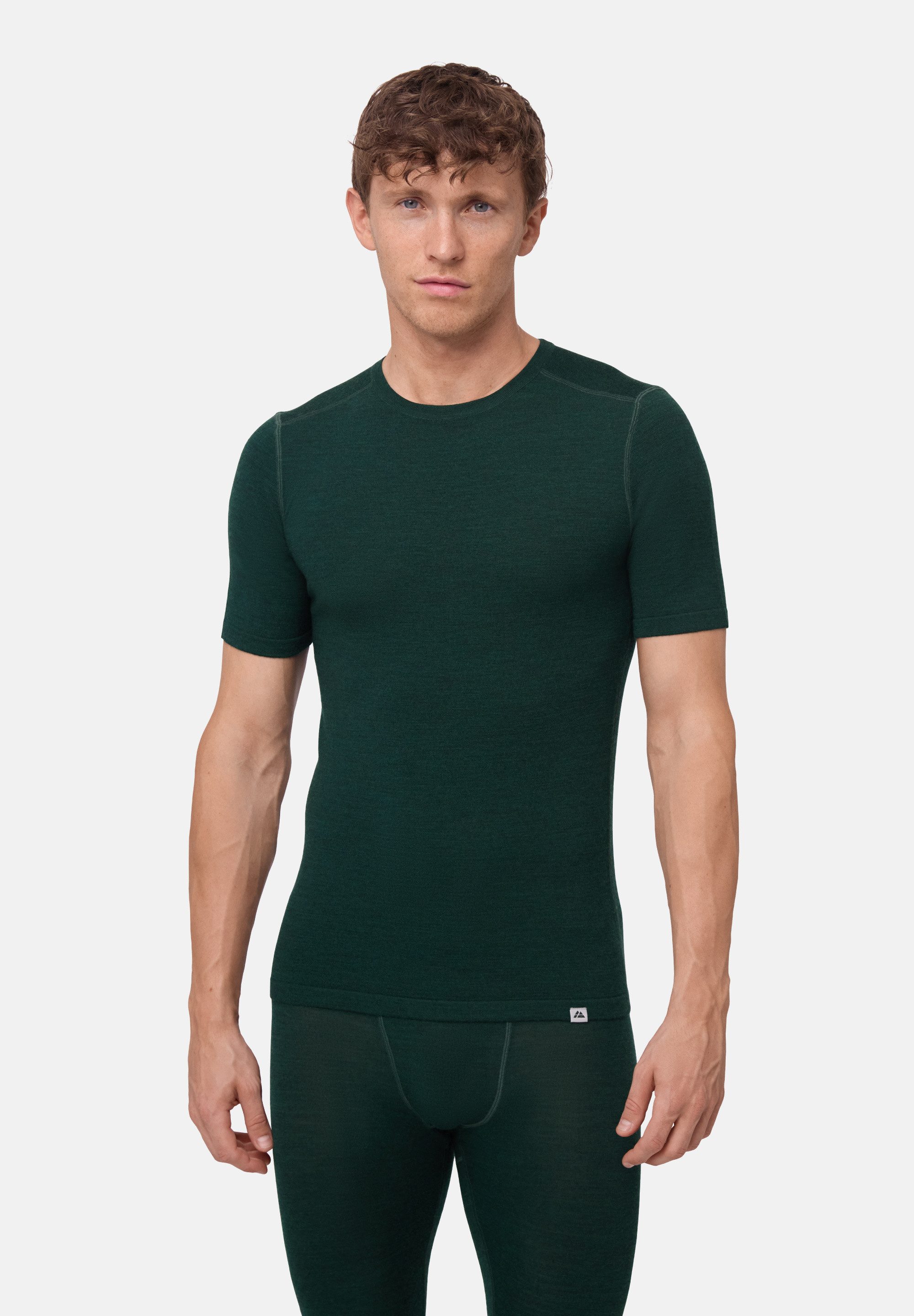 T-Shirt Merino T