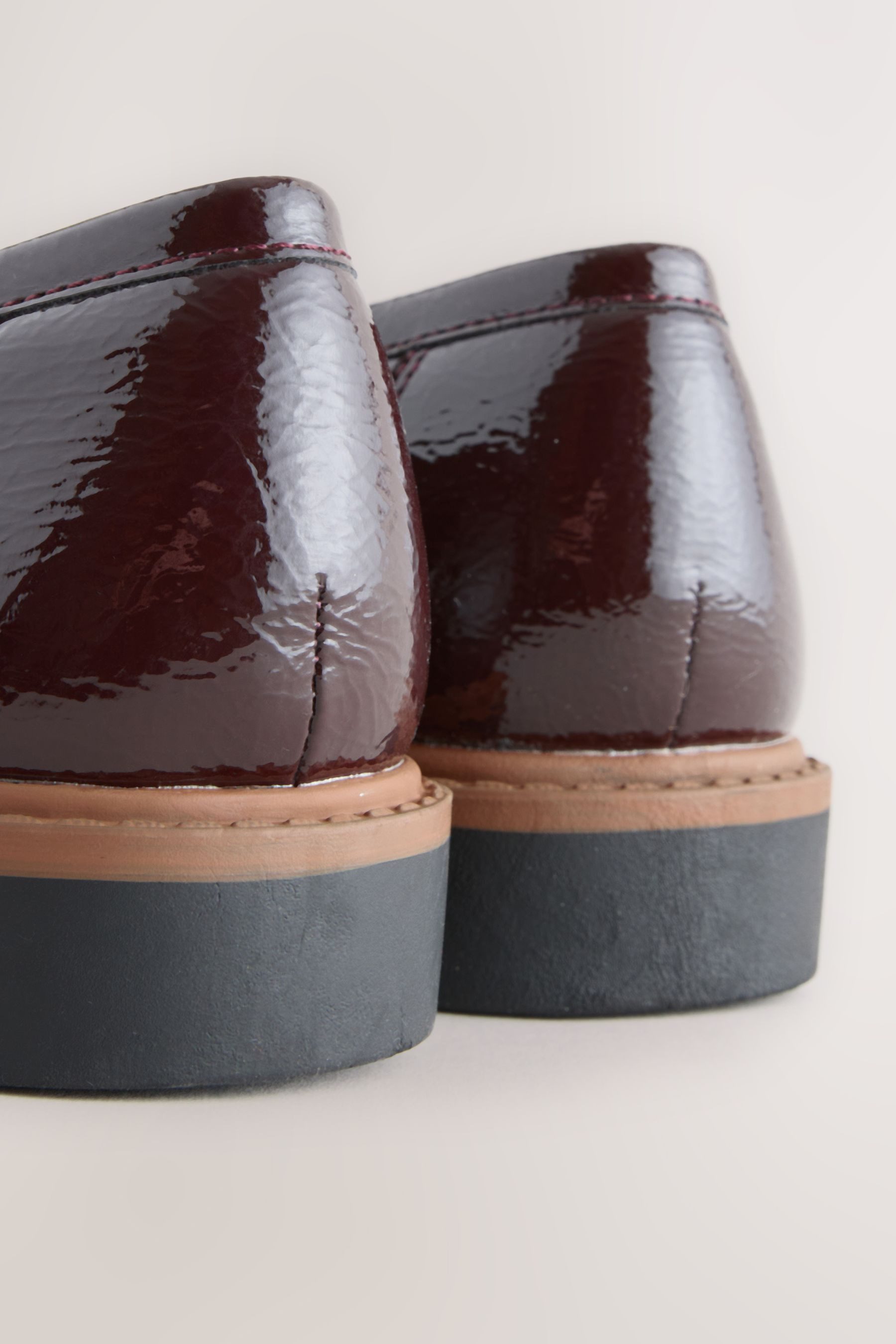 Next Forever Comfort® Loafer, weite Passform Loafer (1-tlg)
