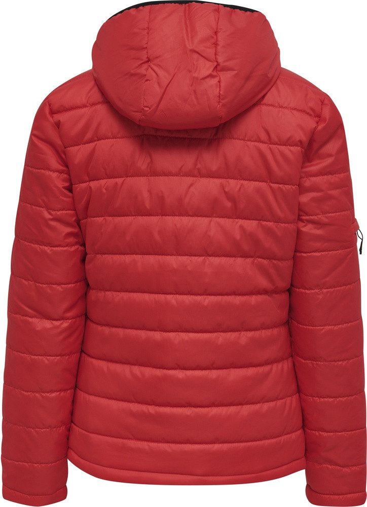 hummel Steppjacke Hmlnorth Quilted Hood Jacket günstig online kaufen